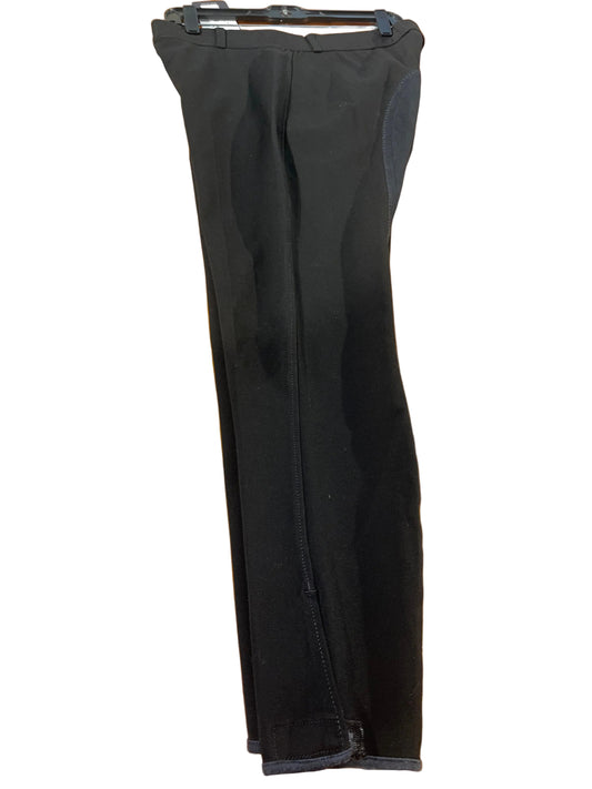 Ovation 30L Black Breeches