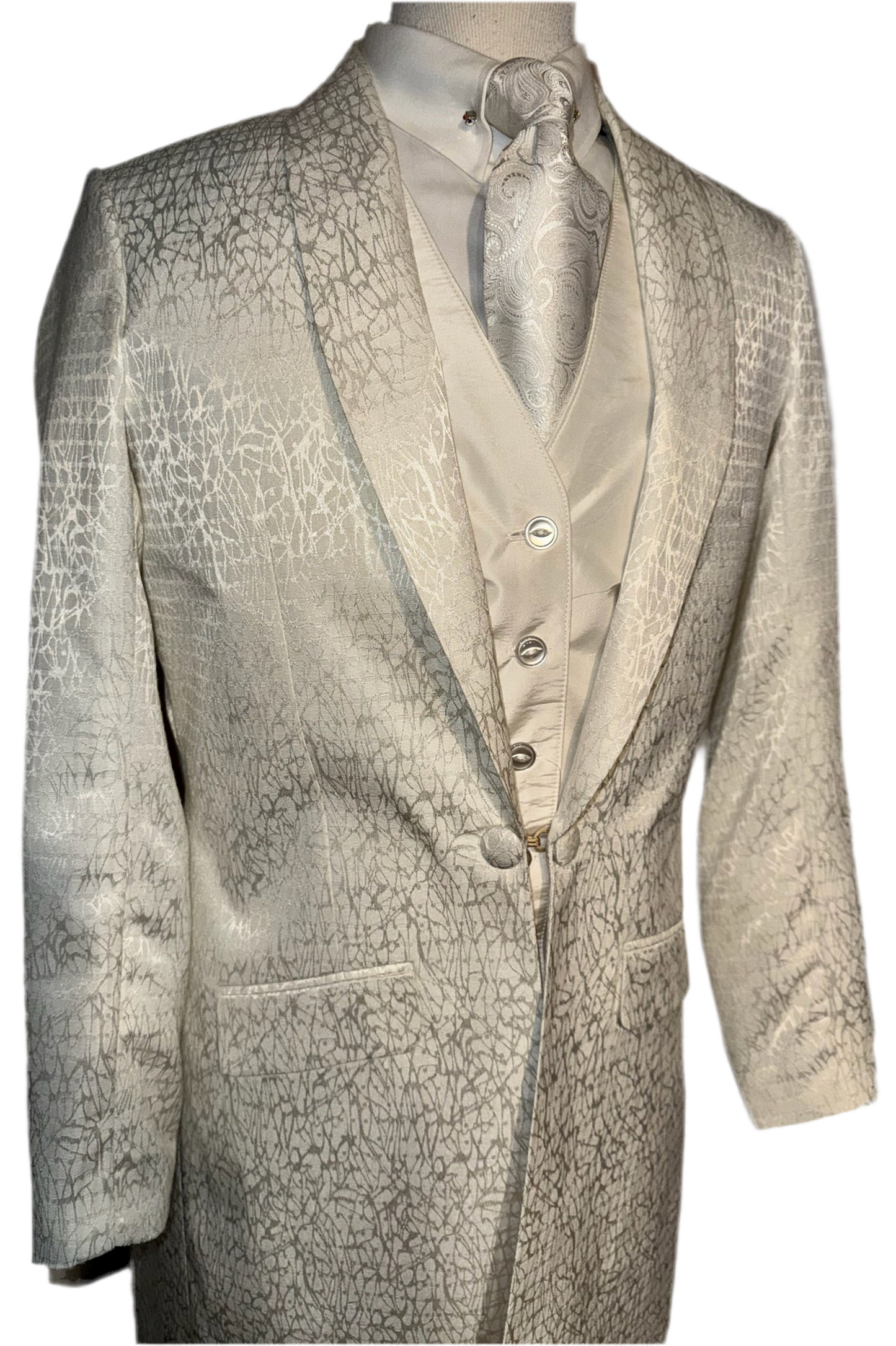 New, MTC Ladies Day Coat