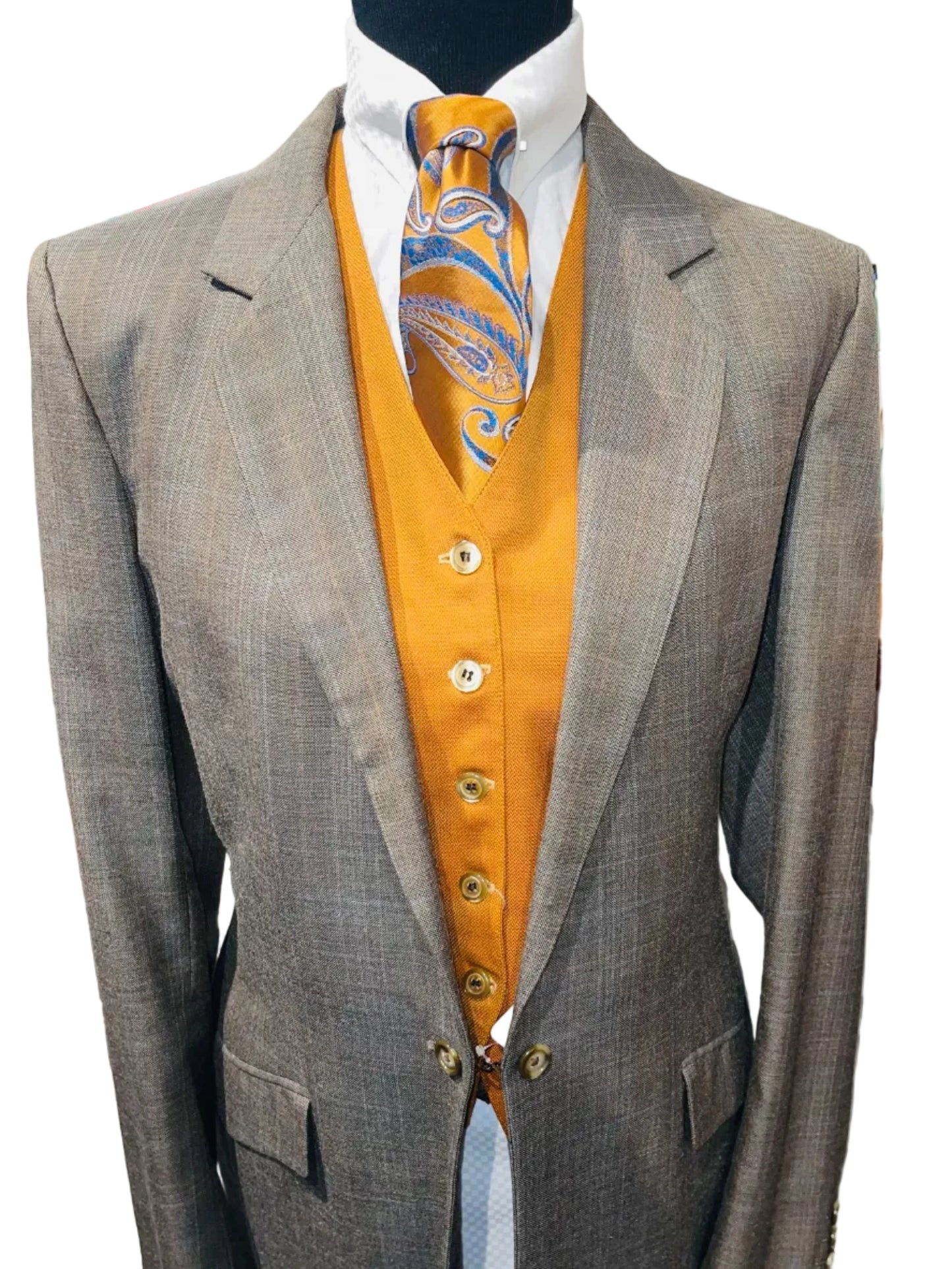Carl Meyers, Ladies Day Suit