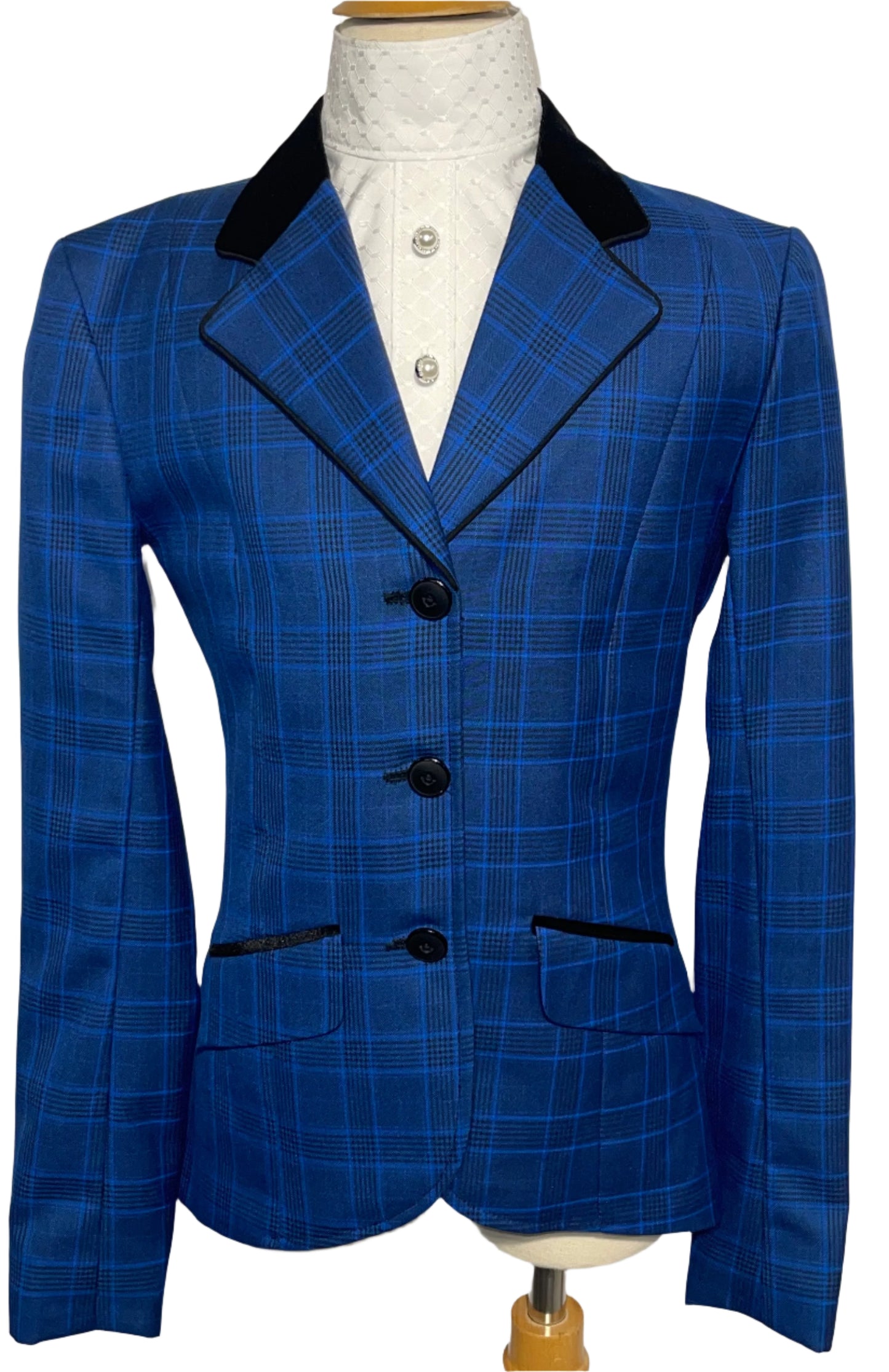 Custom Youth Hunt Coat