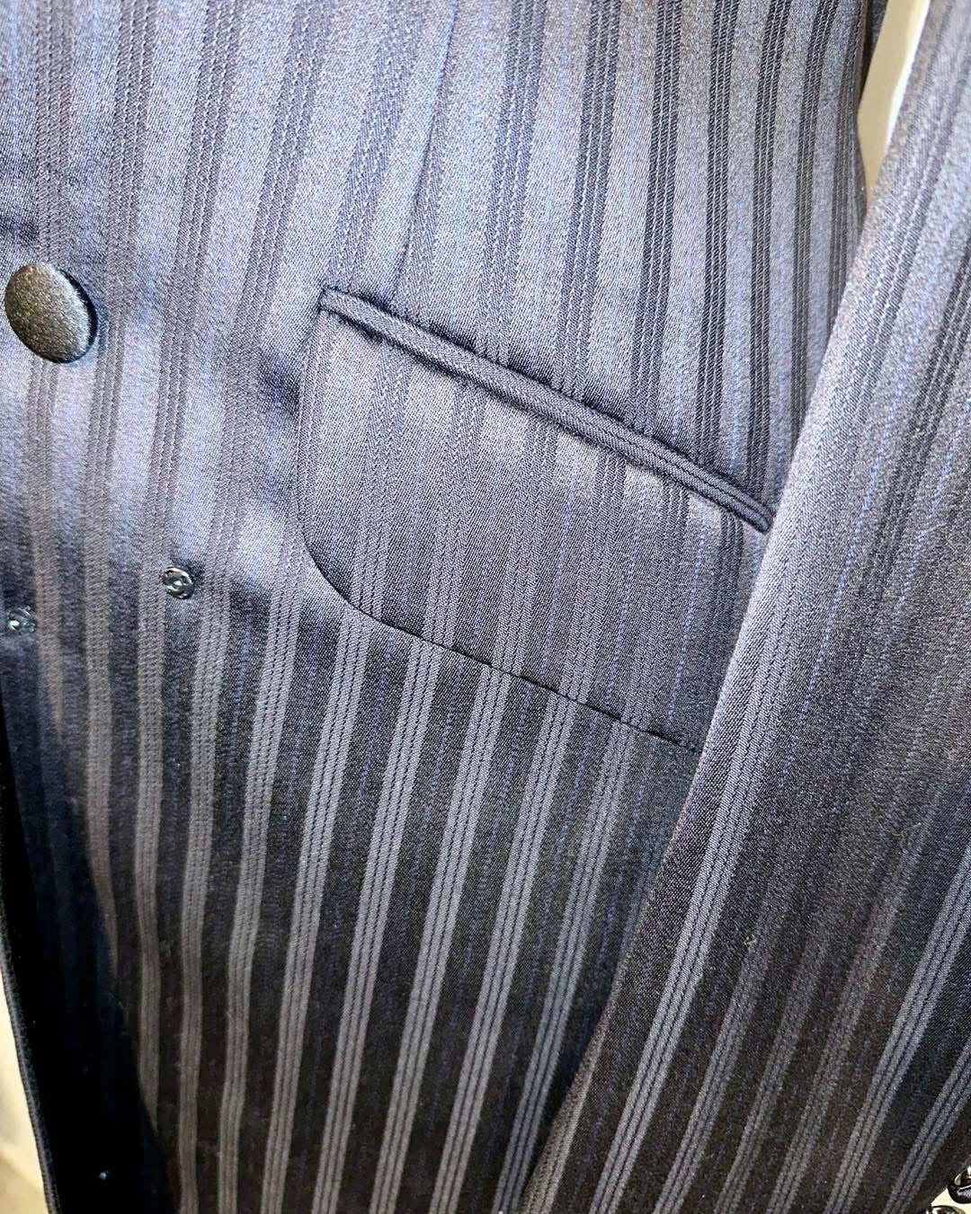 Marsha de Arriaga, Mens Formal Suit