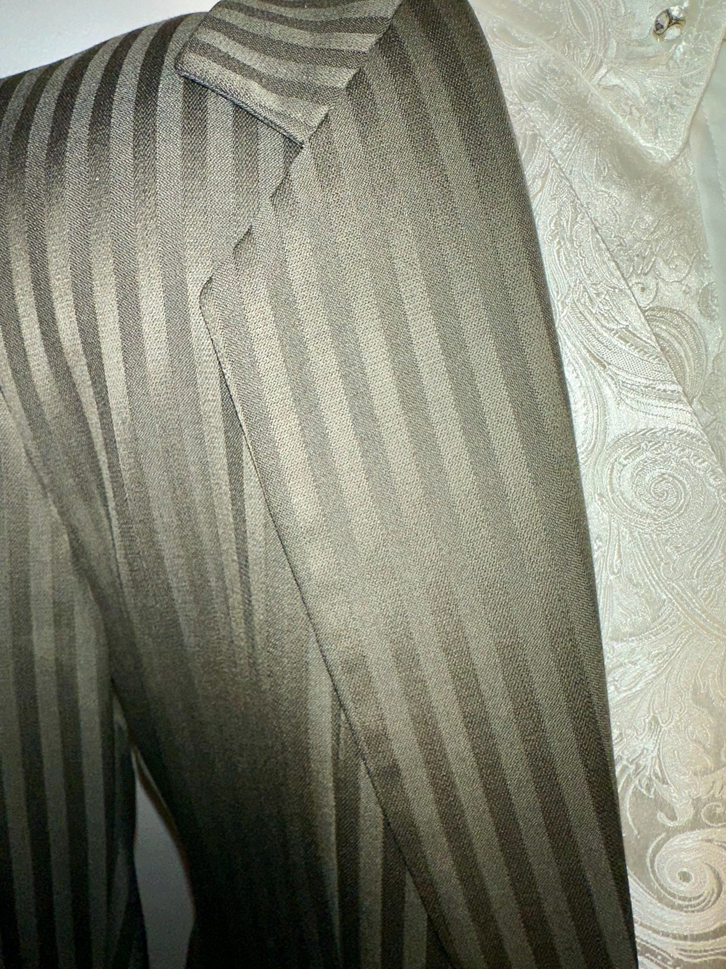 Marsha De Arriaga, Ladies Day Suit