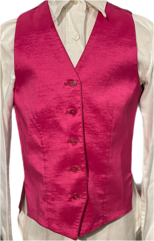 Hawkewood, Custom Youth Vest