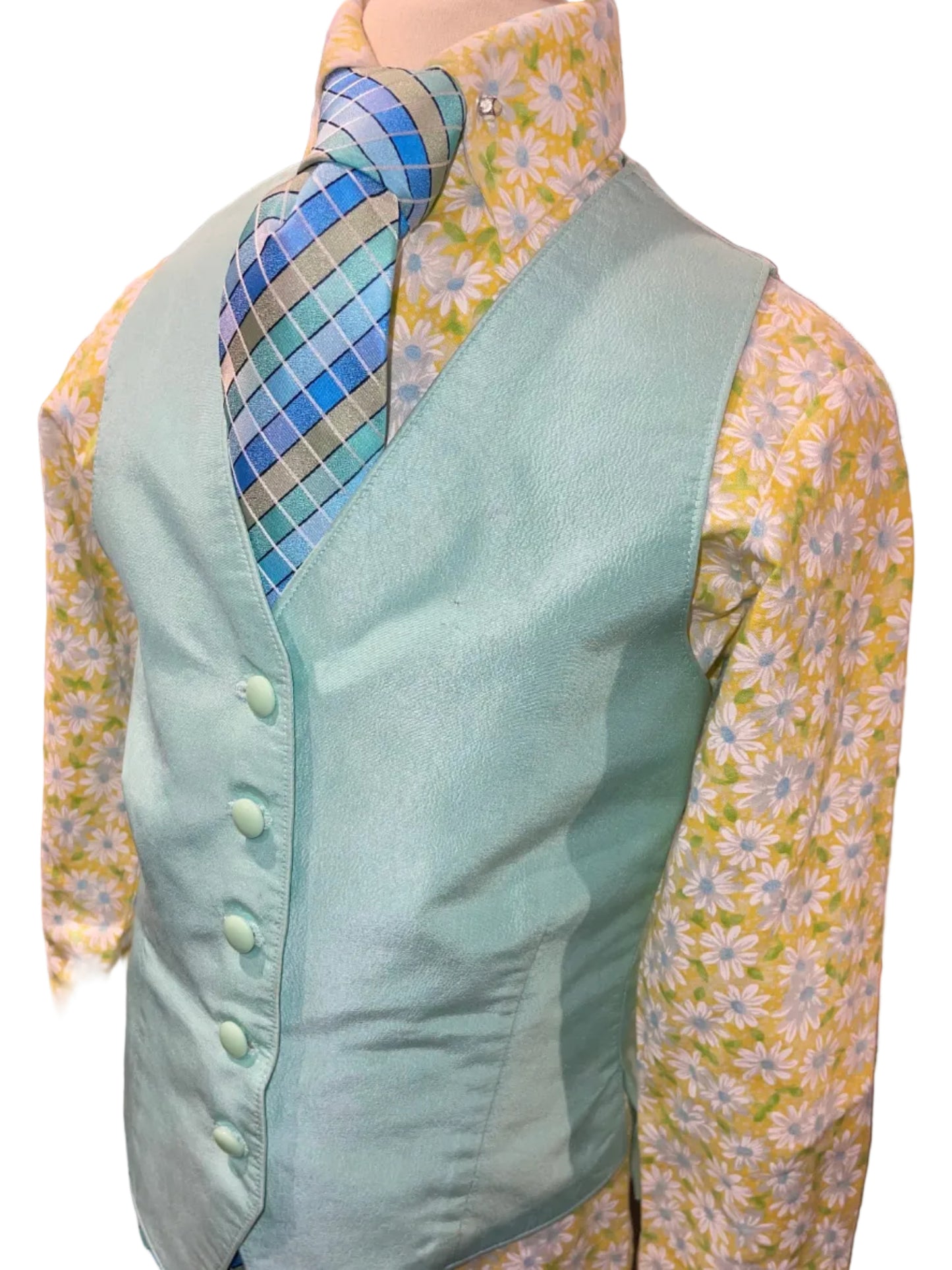 WSA, Kids Floral Set