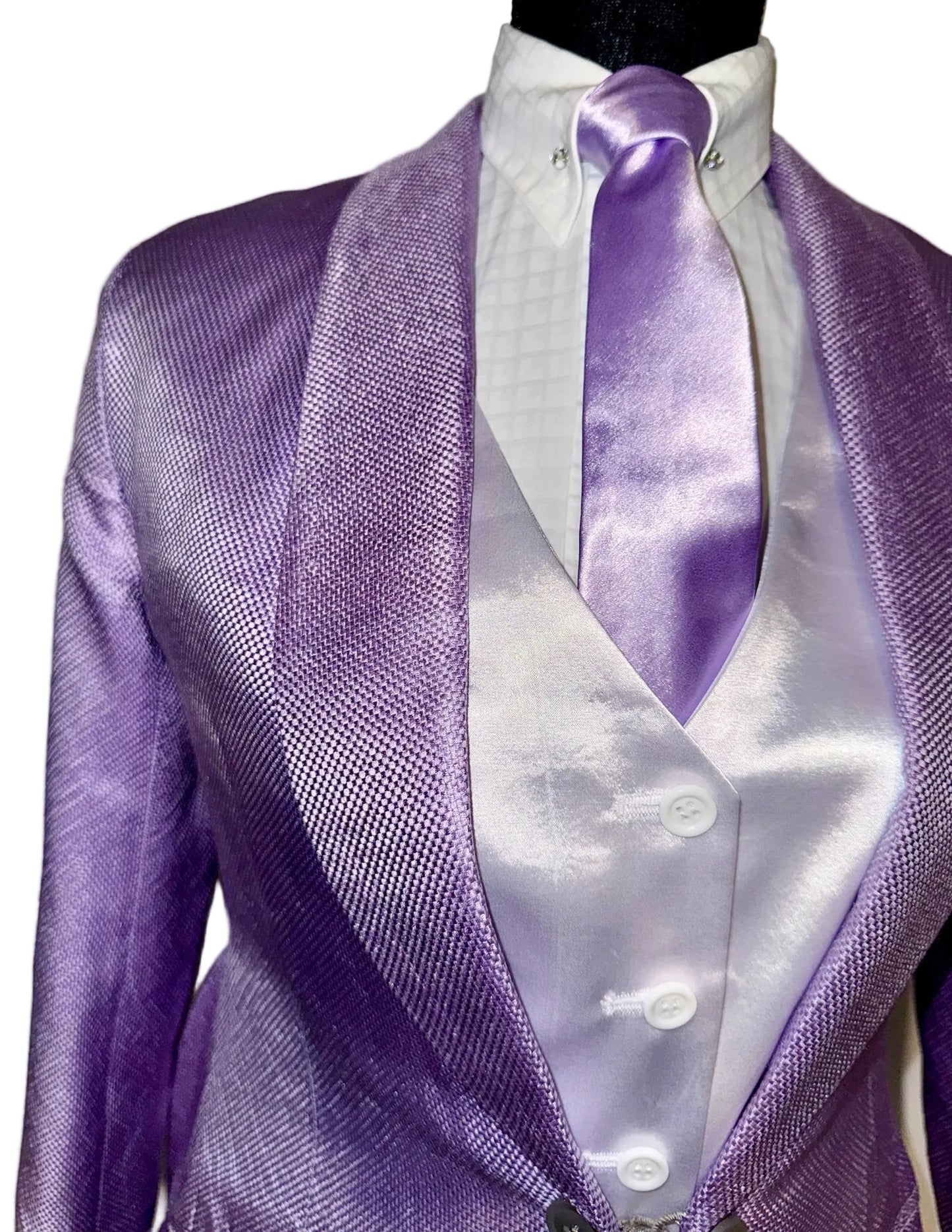 Becker Brothers, Teen Day Coat