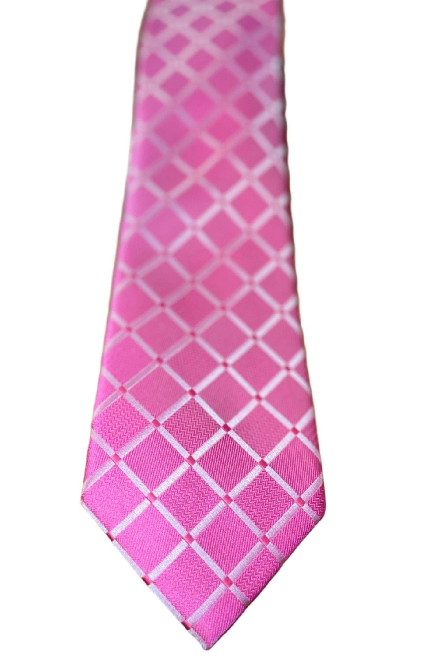 Pink Ties (various styles and patterns available)