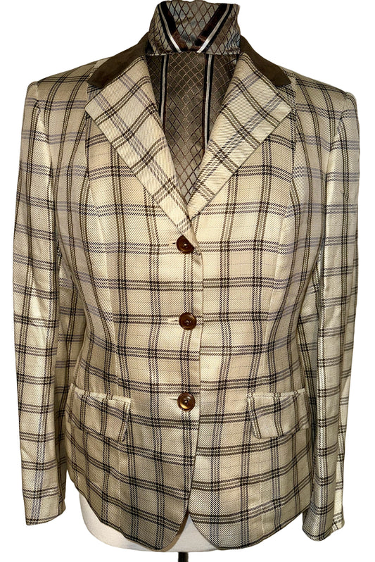 Custom, Ladies Hunt Coat