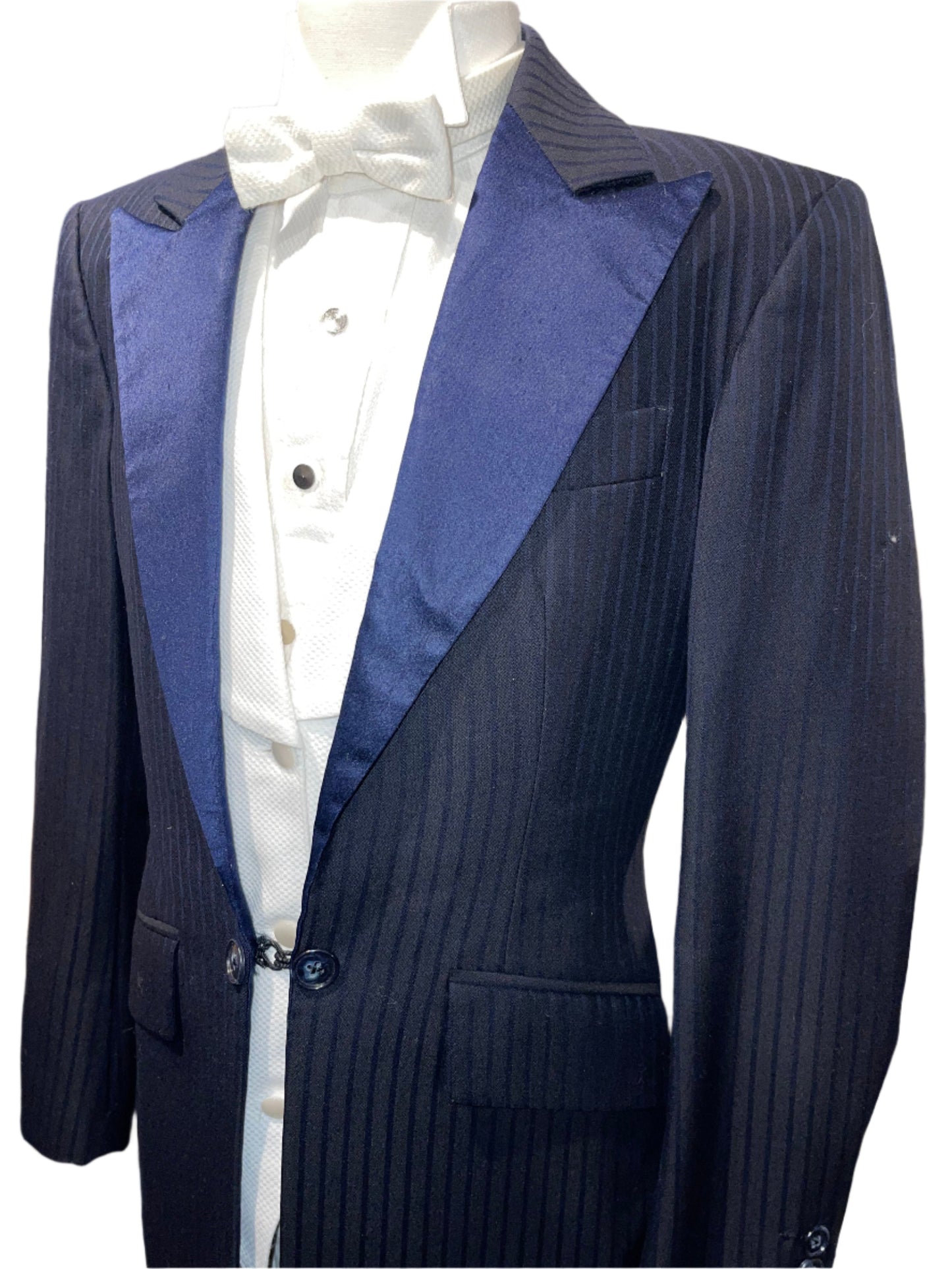 Carl Meyers, Boys Formal Suit