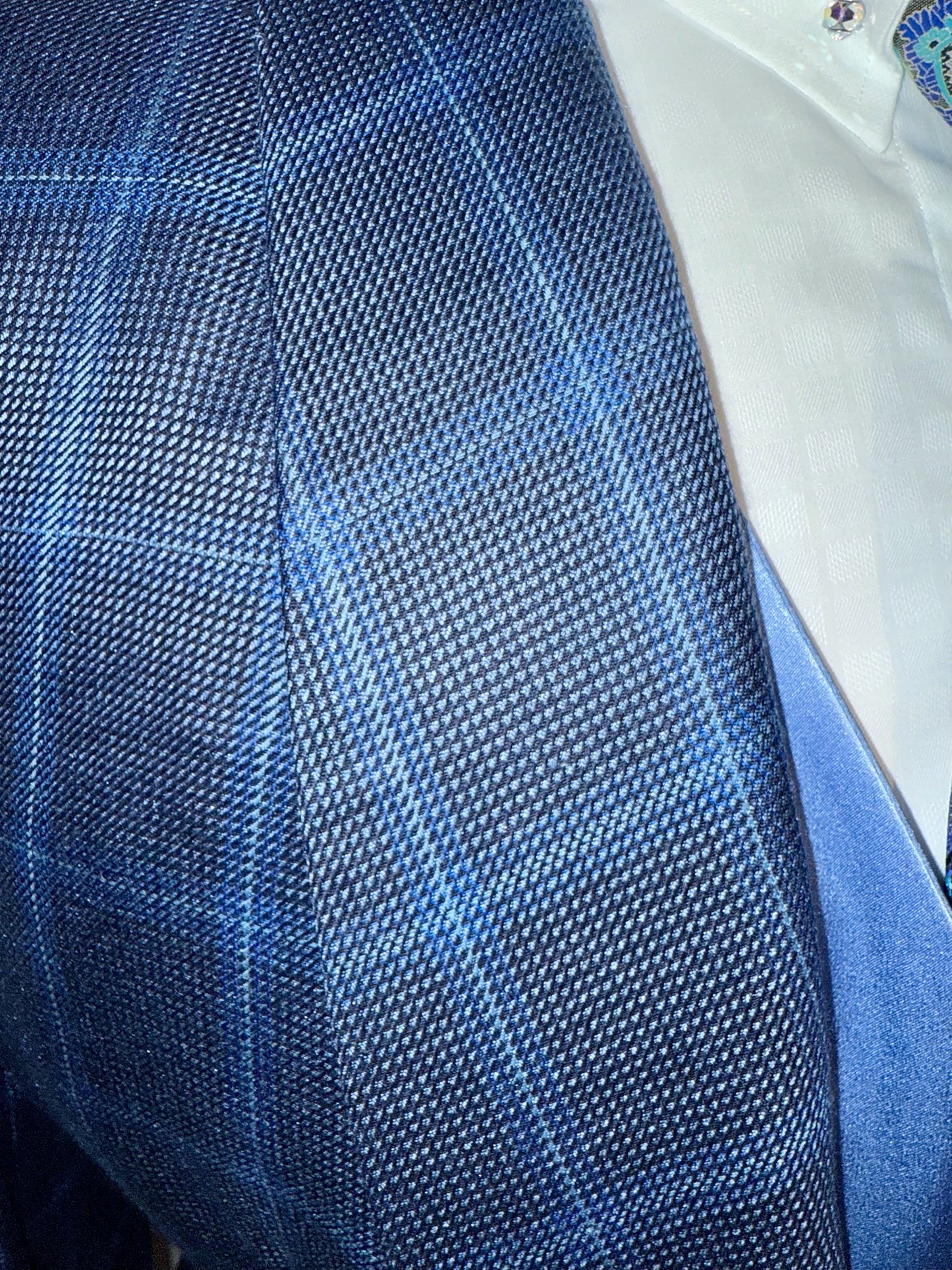 Hawkewood, Ladies Day Coat