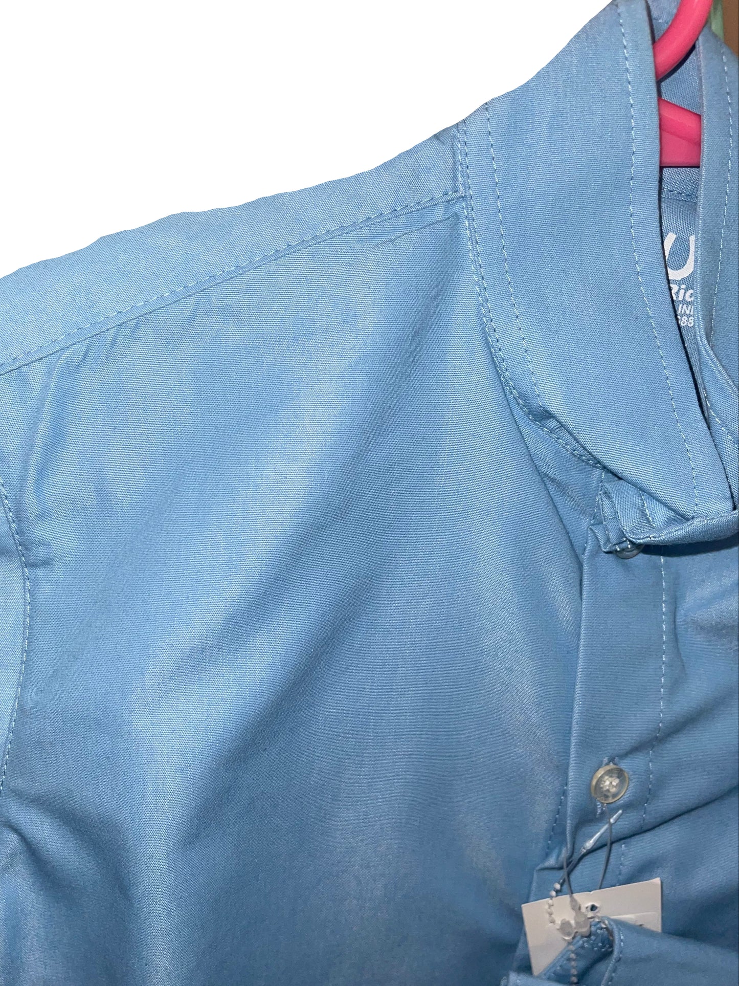 Tuffrider, Blue Childs 4 Hunt Shirt