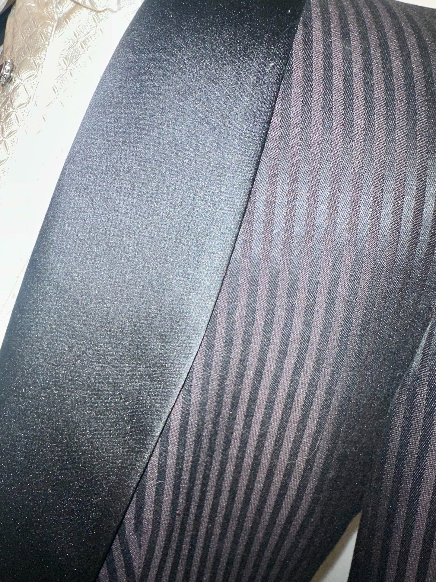 Carl Meyers, Formal Coat