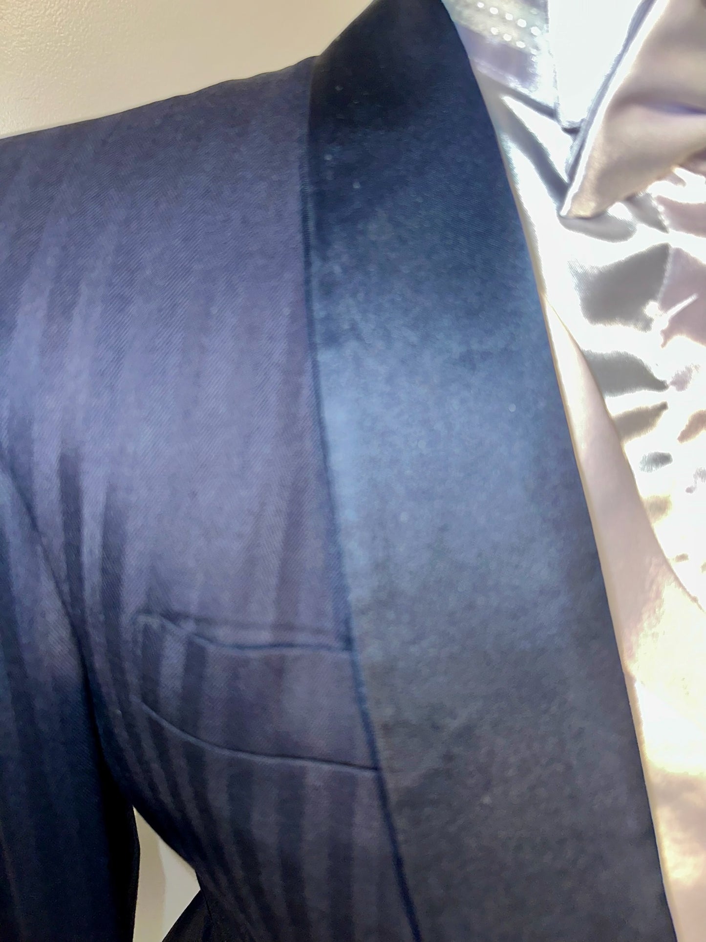 Carl Meyers, Ladies Navy Formal