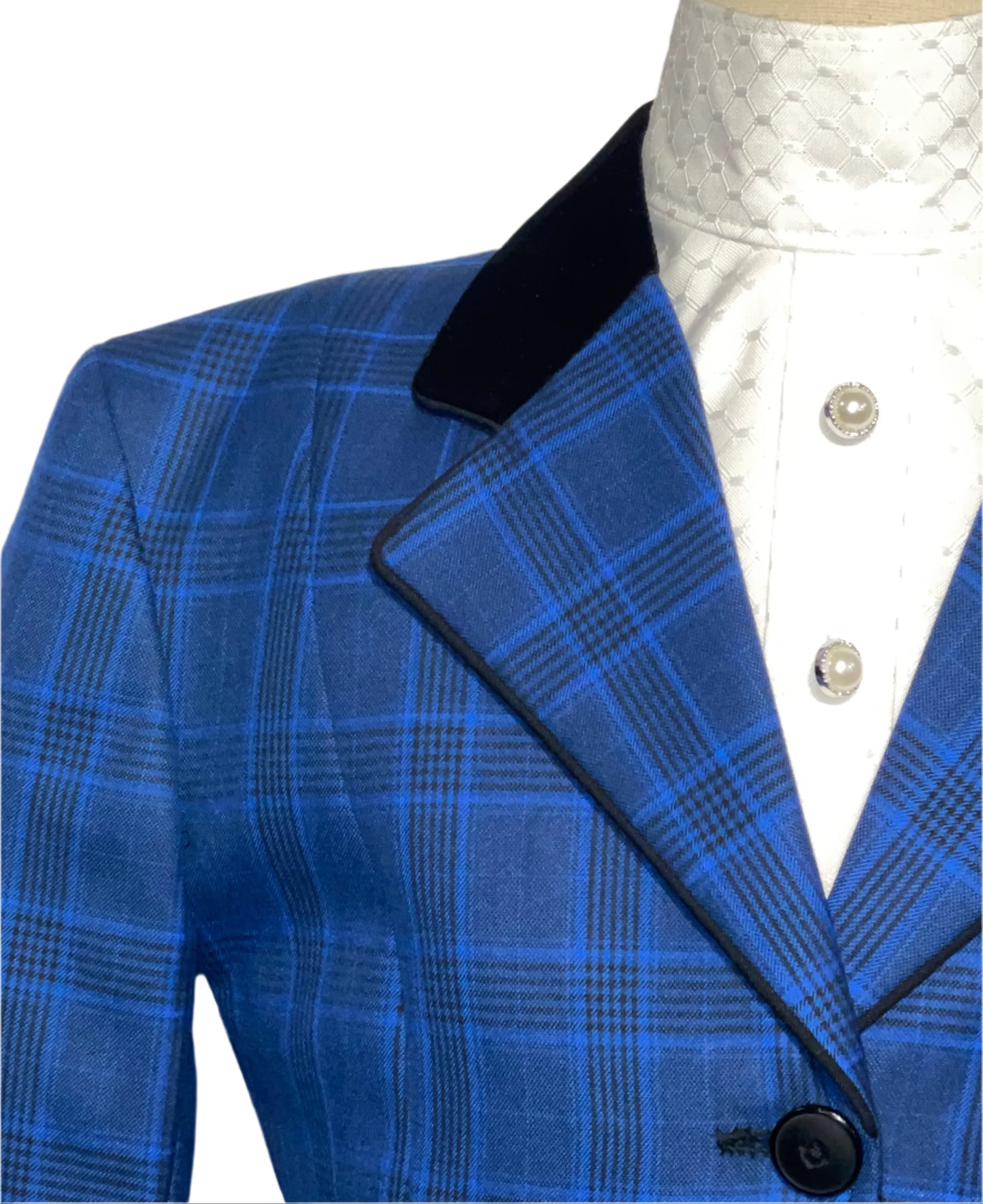 Custom Youth Hunt Coat