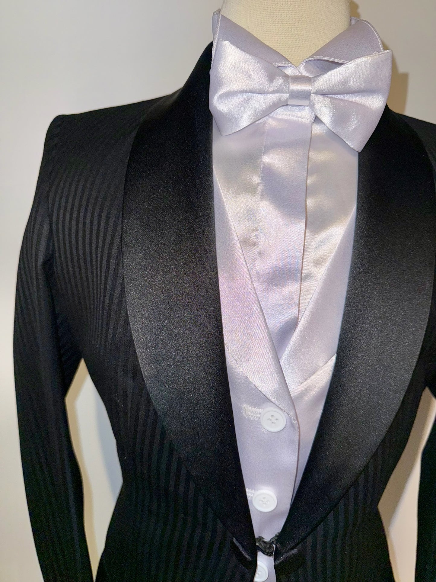 Show Season, Girls/Teen Formal Suit