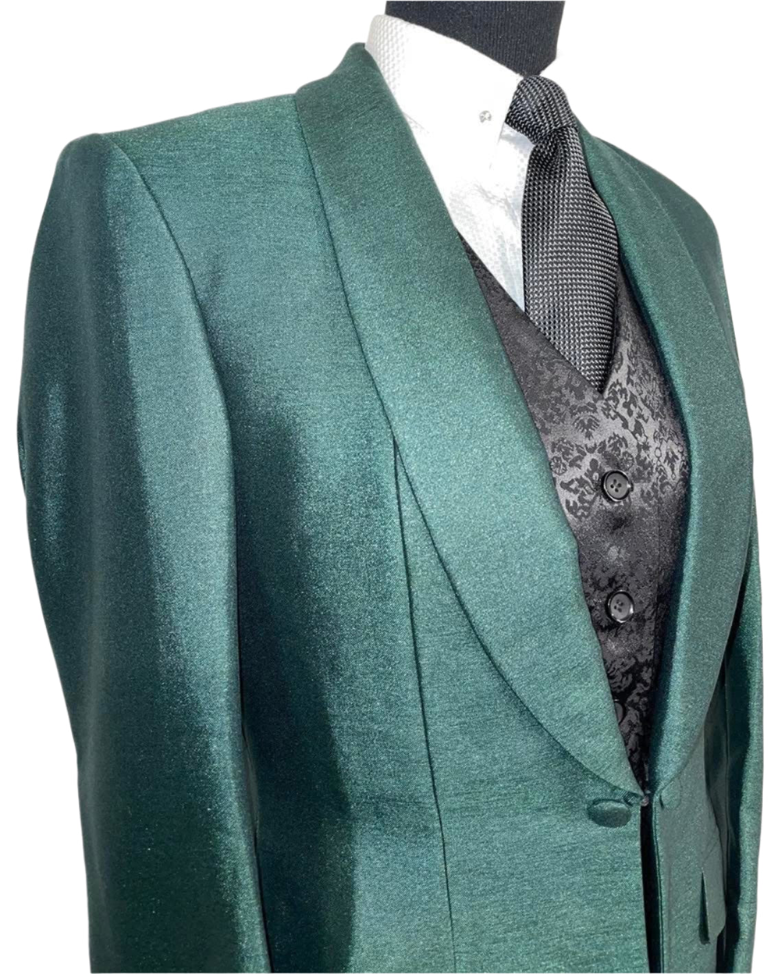 Marsha de Arriaga, Ladies Day Coat