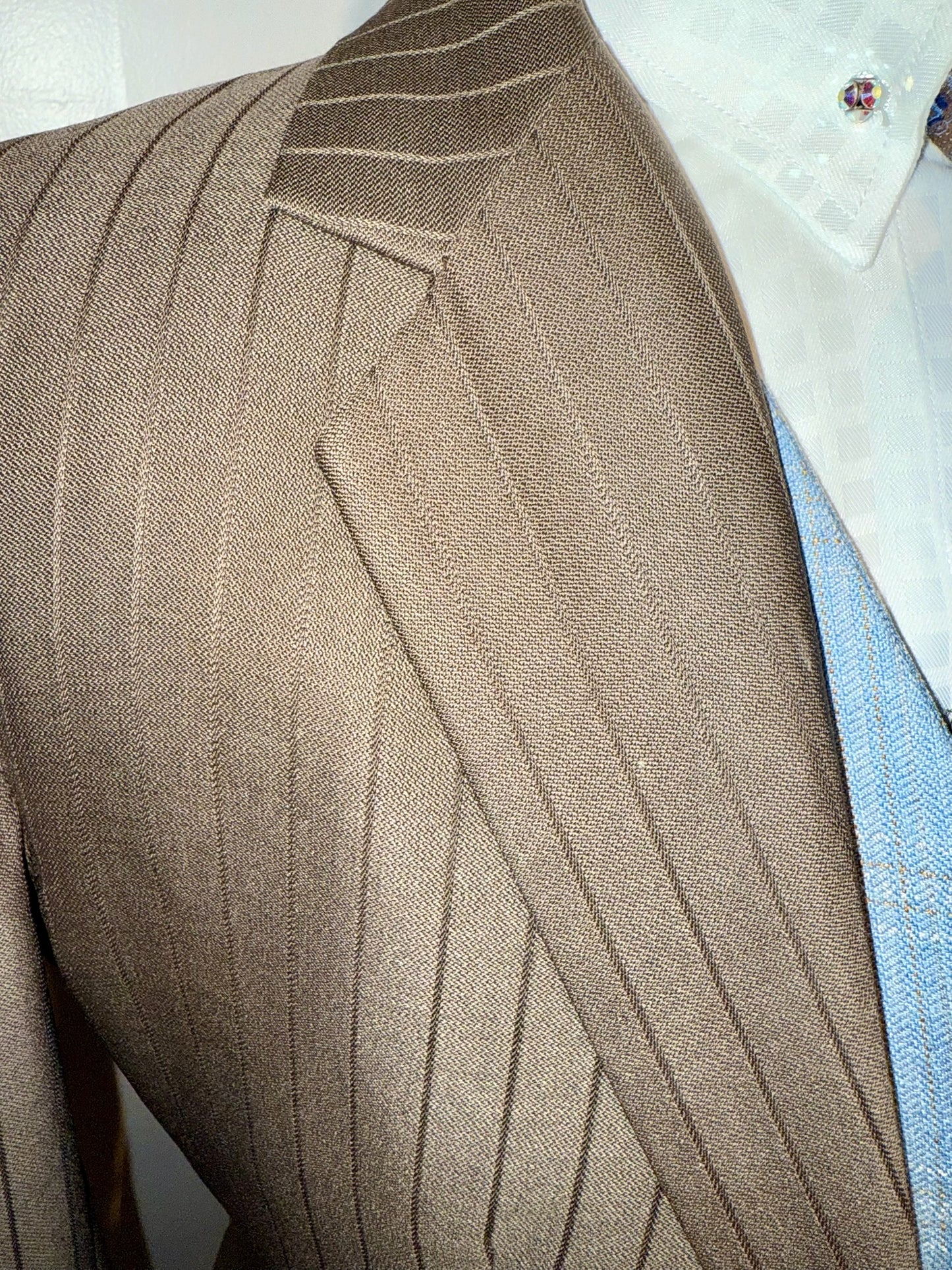 Becker Brothers, Girl's/Teen Day Suit