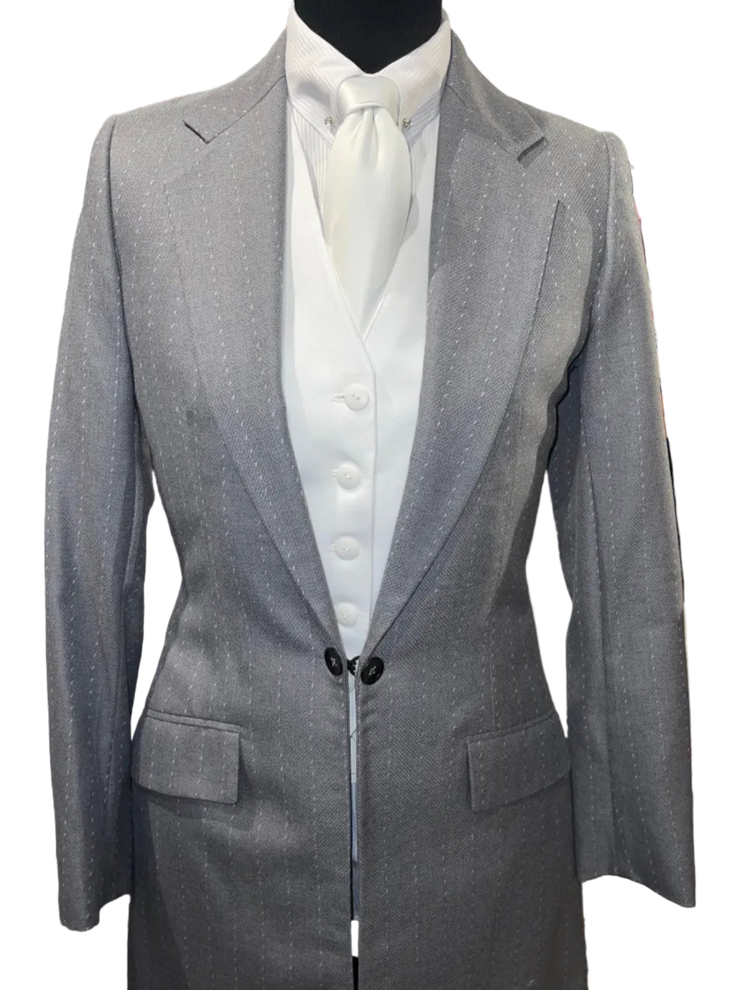 Carl Meyers, Grey Ladies Day Suit