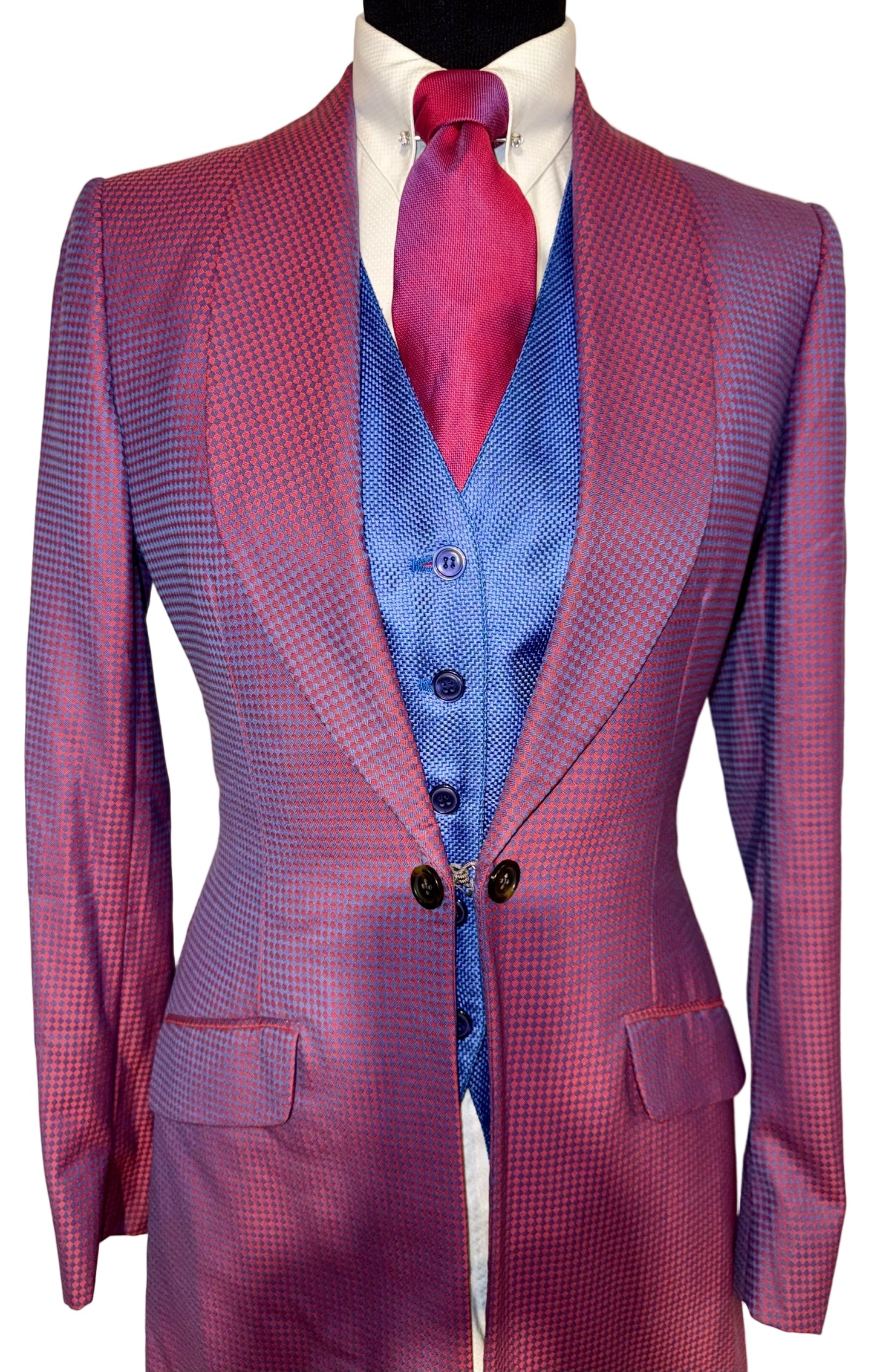 Becker Brothers, Ladies Day Coat