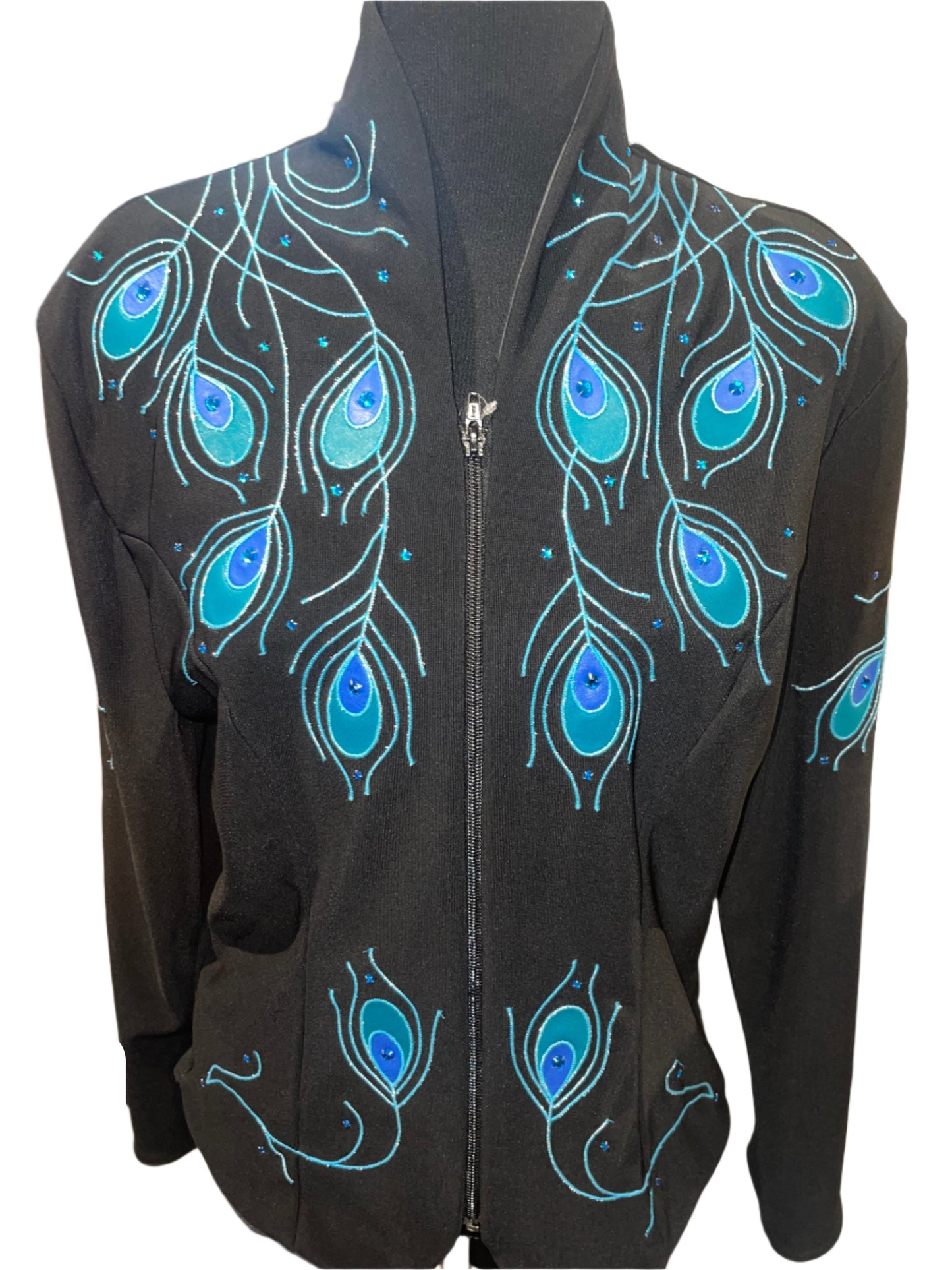 1849 Ranch Wear, Ladies Western Top