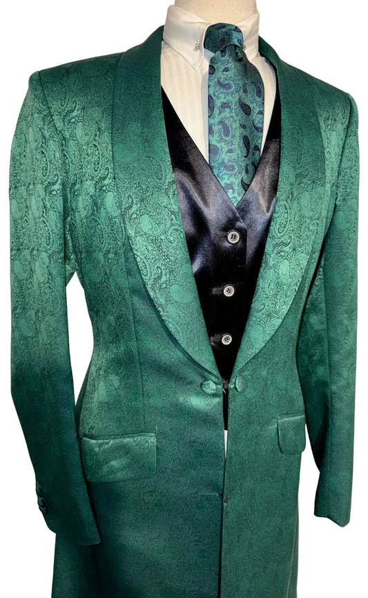 Marsha de Arriaga, Ladies Day Coat