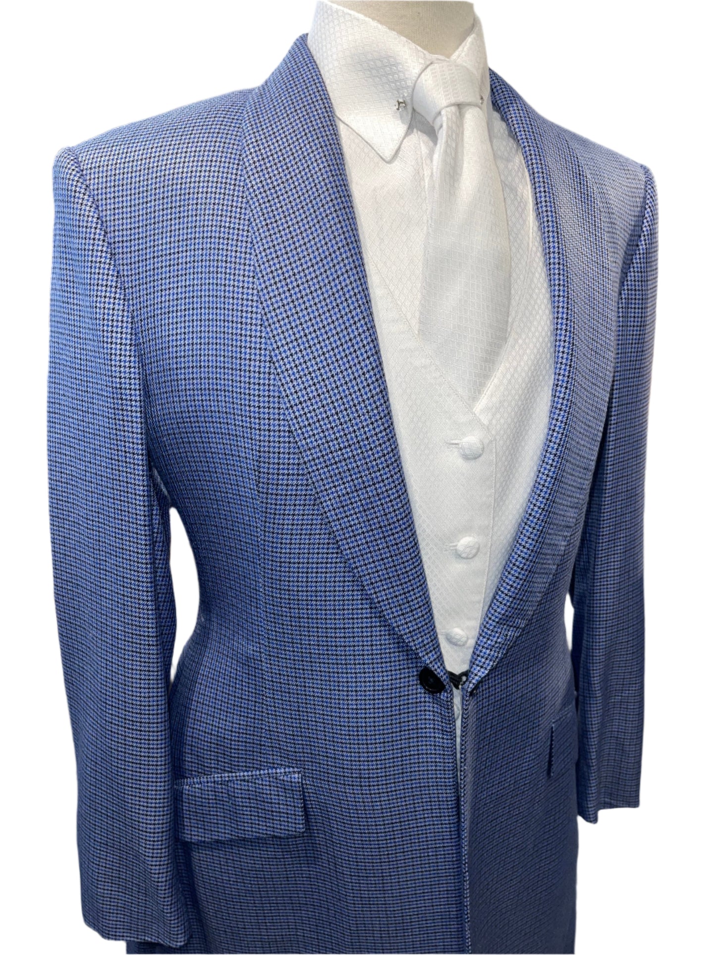 Hartmeyer, Custom Ladies Day Coat