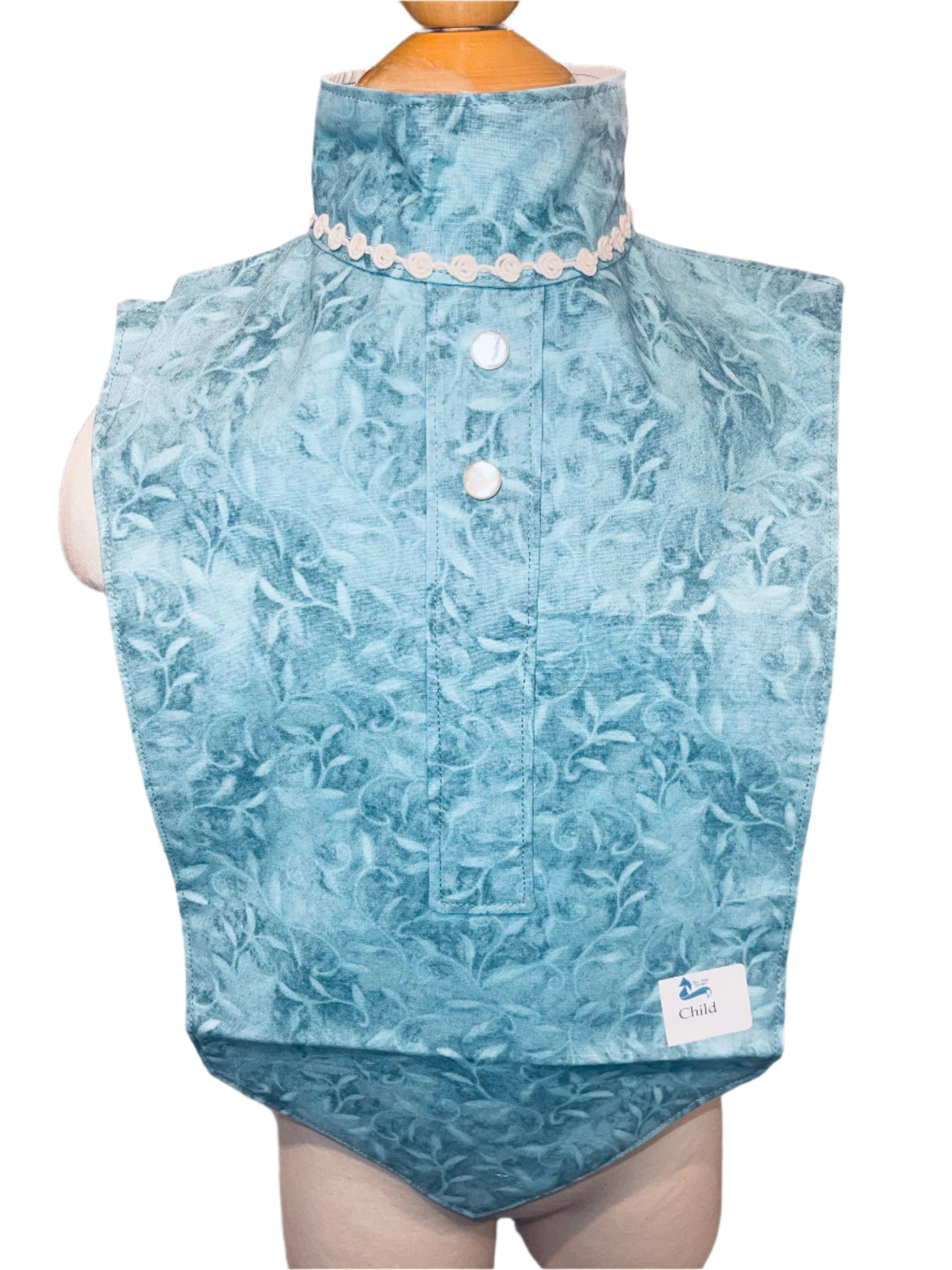 New, Fox Hill Designs, Childs Dickies