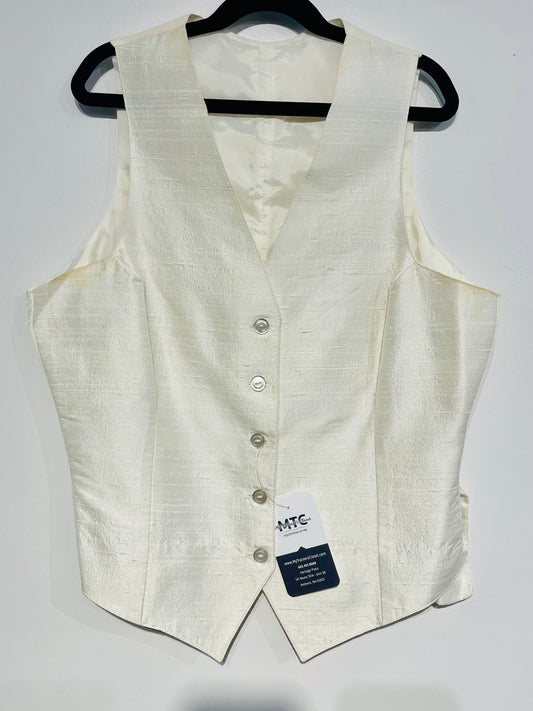 Custom, Teen/Ladies Show Vest