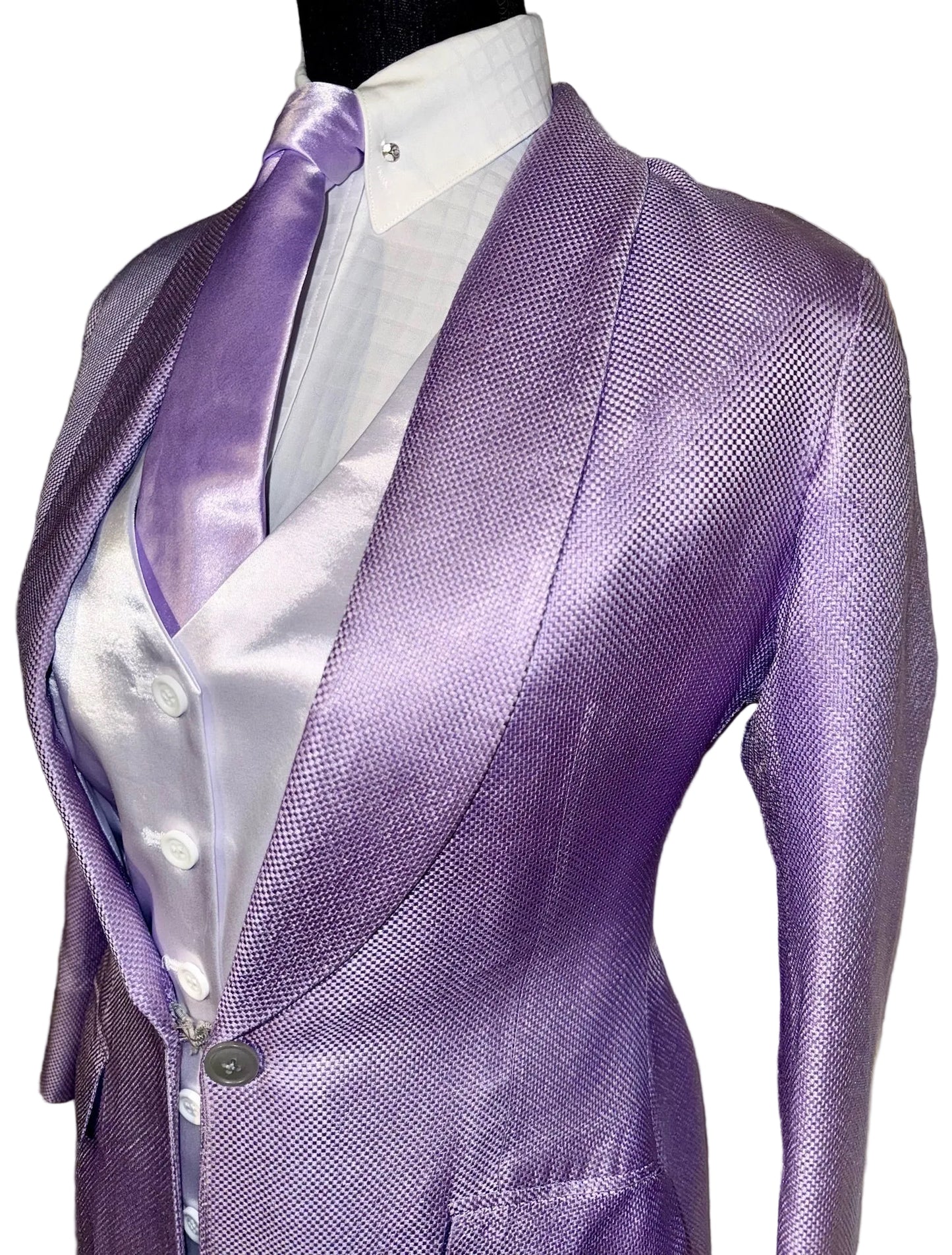 Becker Brothers, Teen Day Coat