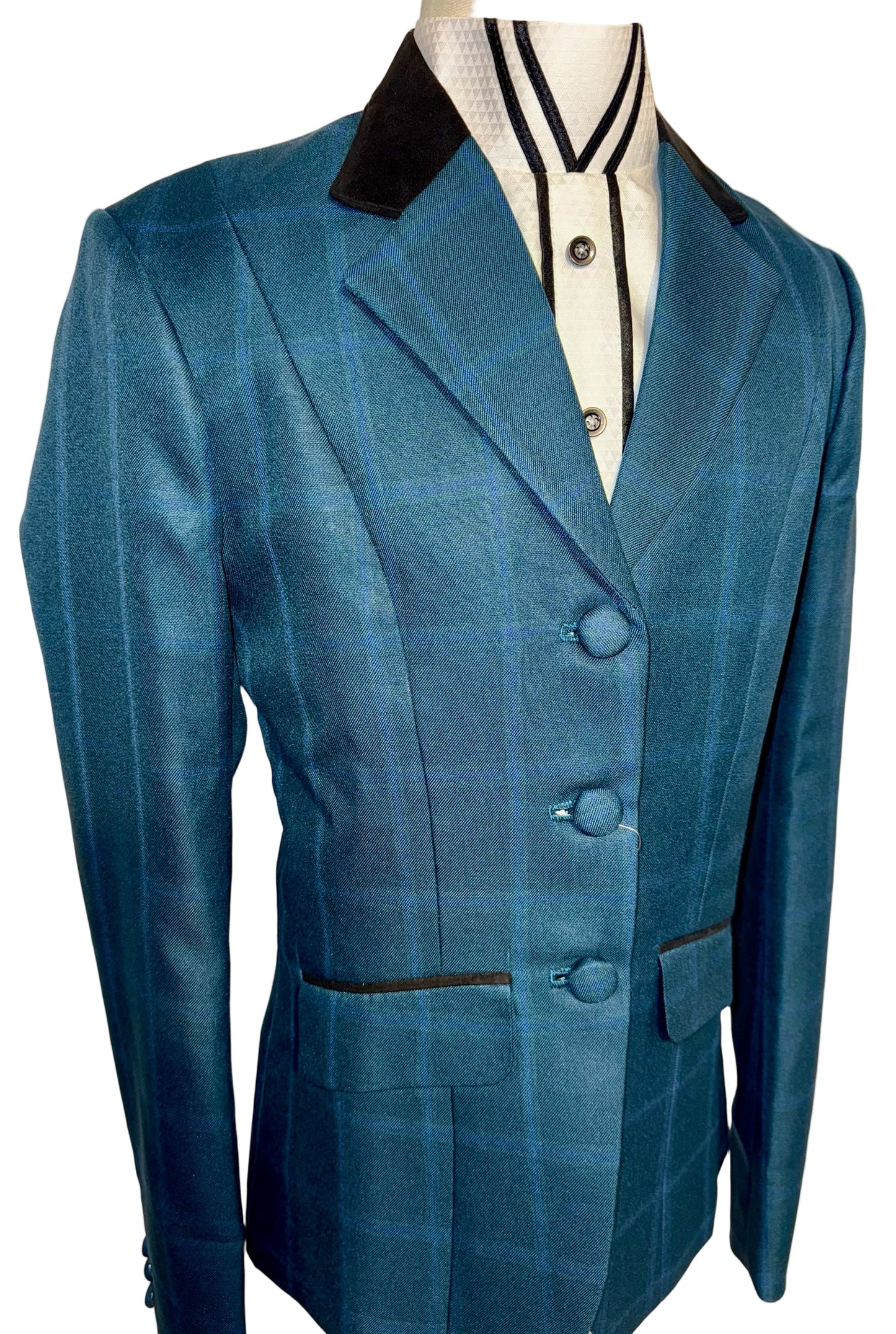 New, MTC, Ladies Hunt Coat