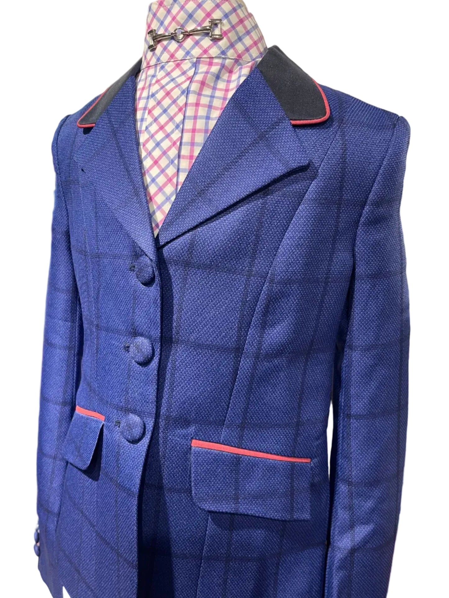 New, MTC Girls Hunt Coat