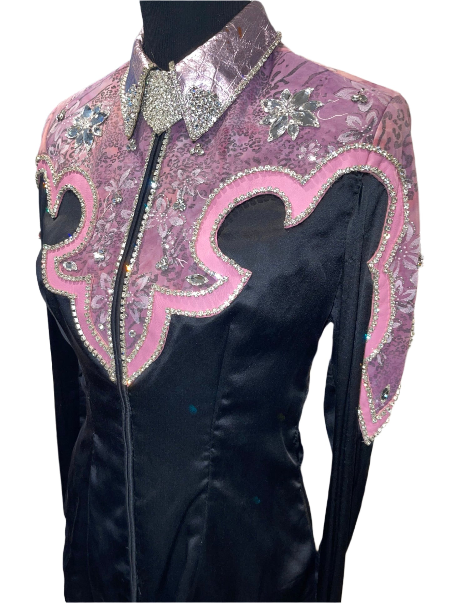 Go-N-Show, Ladies Western Jacket