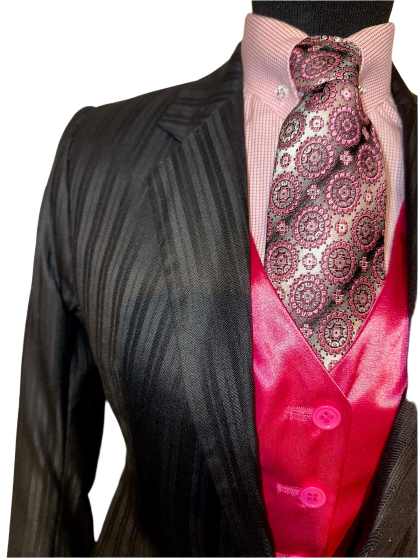 Becker Brothers, Ladies Day Suit