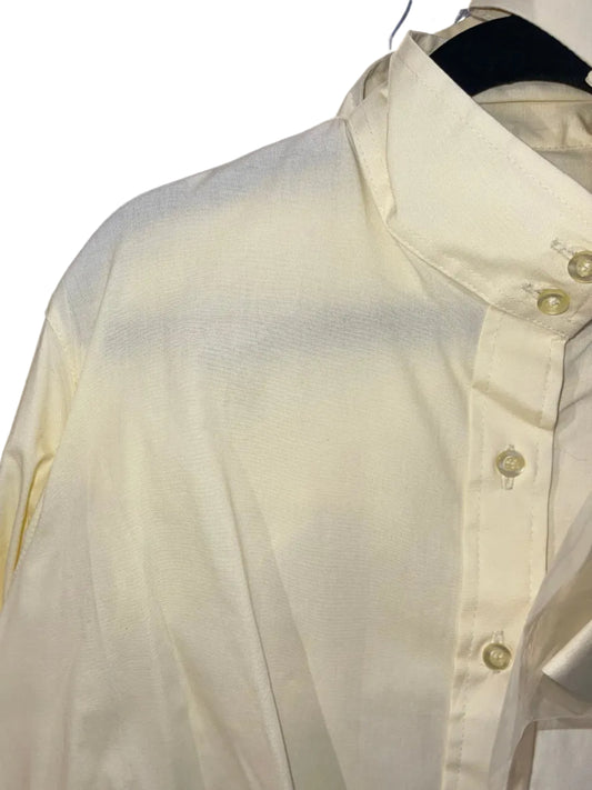 Ovation, Yellow Hunt Shirt