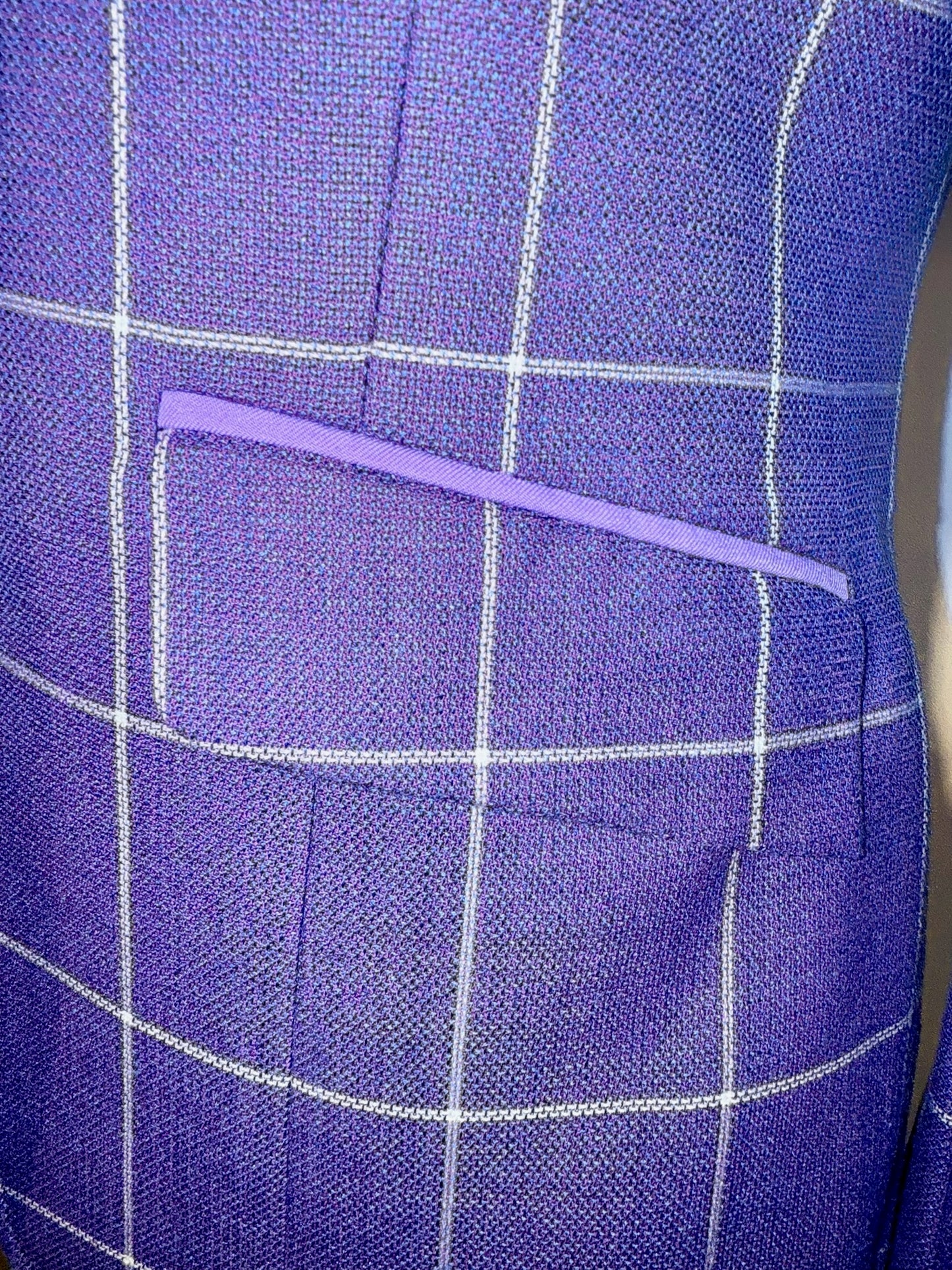 Custom, Ladies Hunt Coat