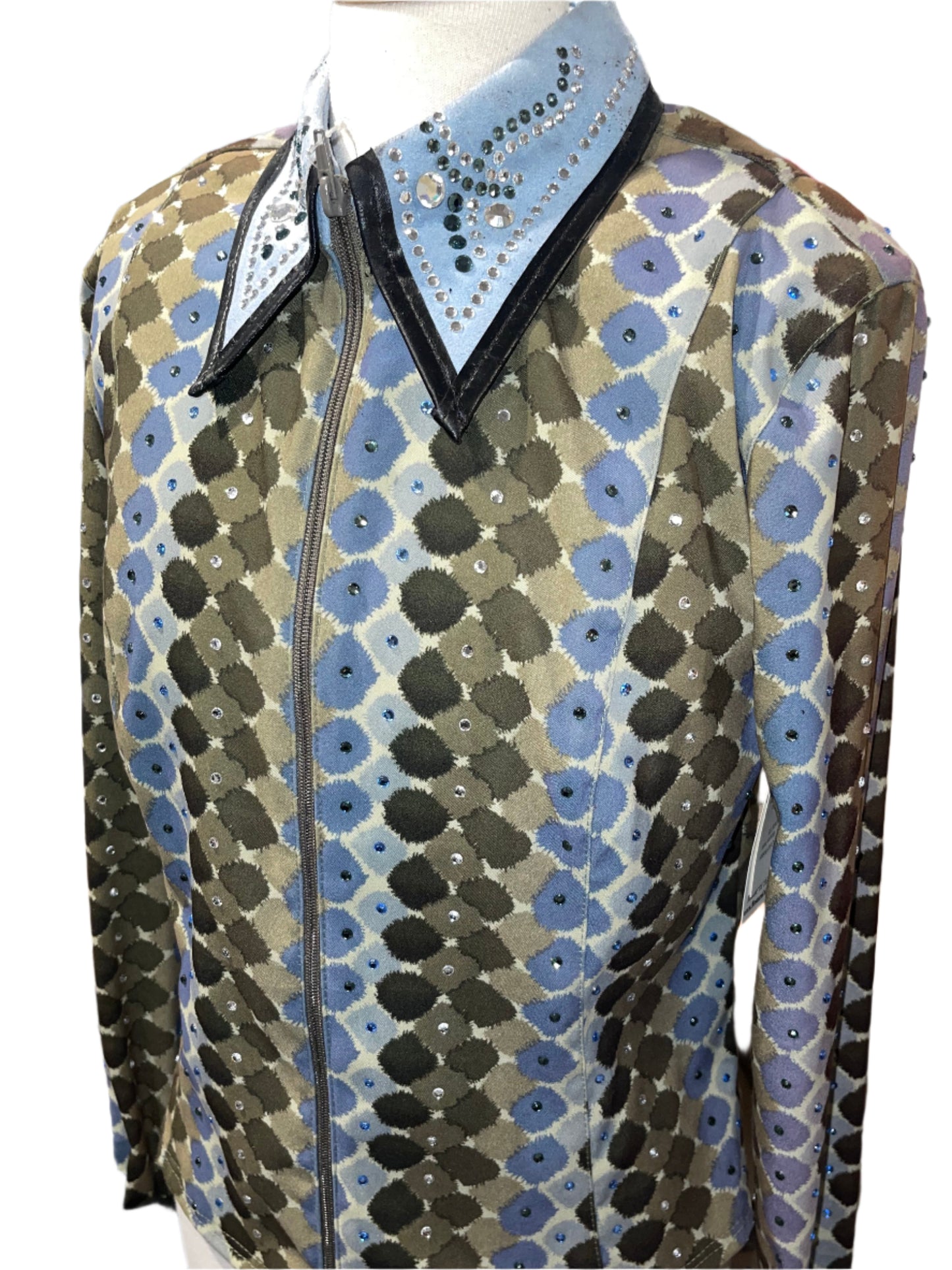 New Western Collection Styles, Ladies Western Top