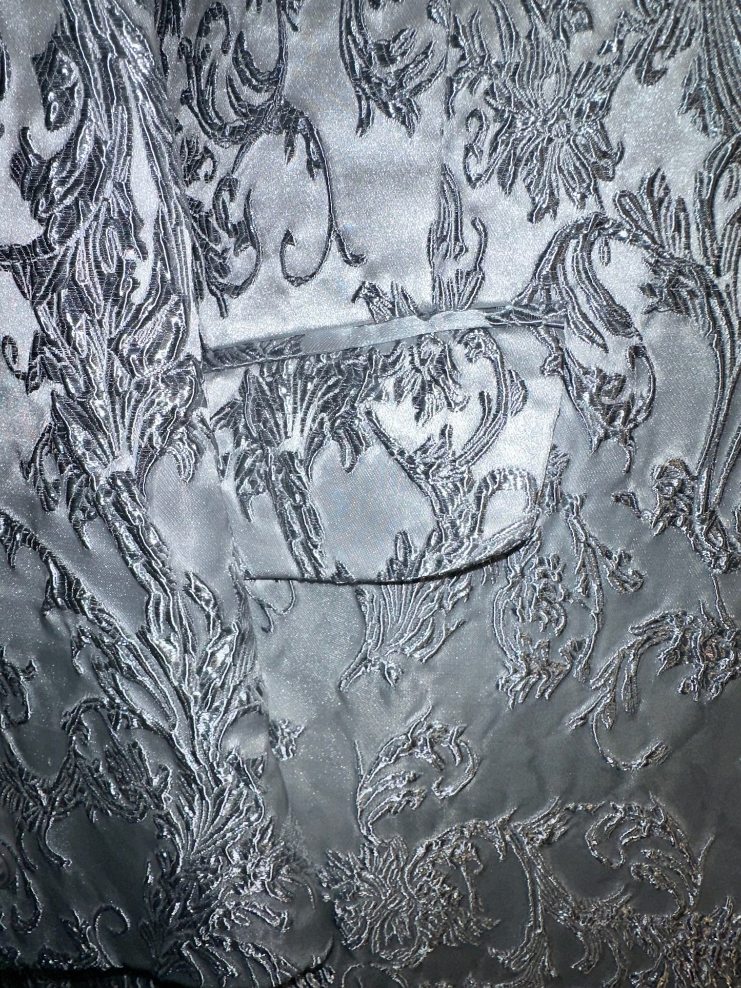 Hawkewood, Ladies Day Coat