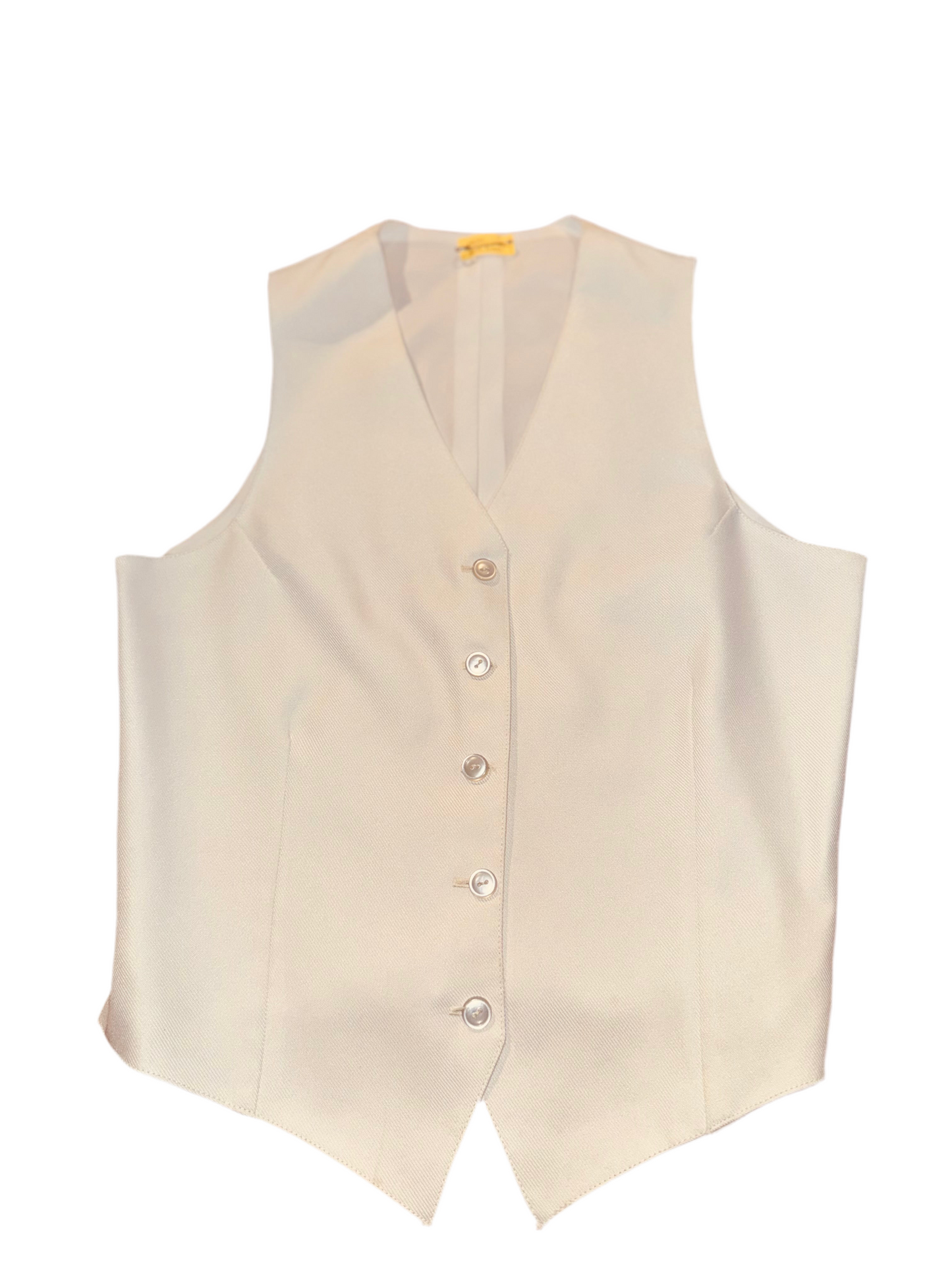 Custom, Ladies Show Vest