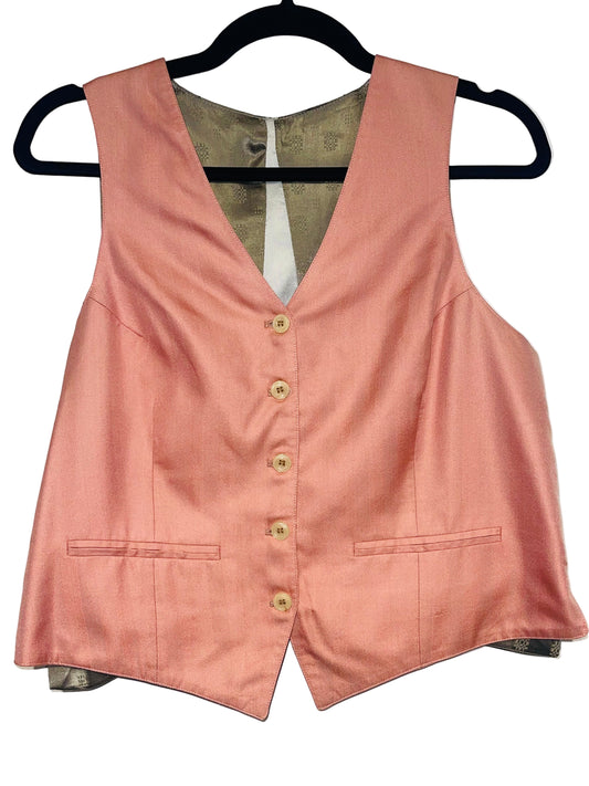Becker Brothers, Ladies Vest