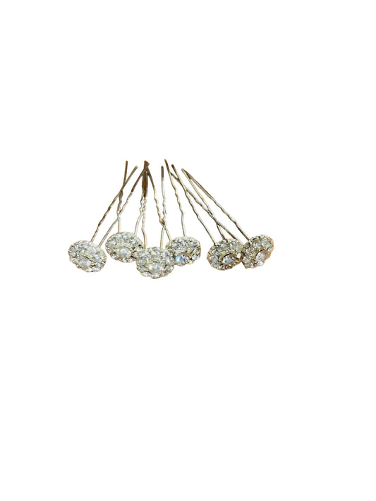 Hair Pins