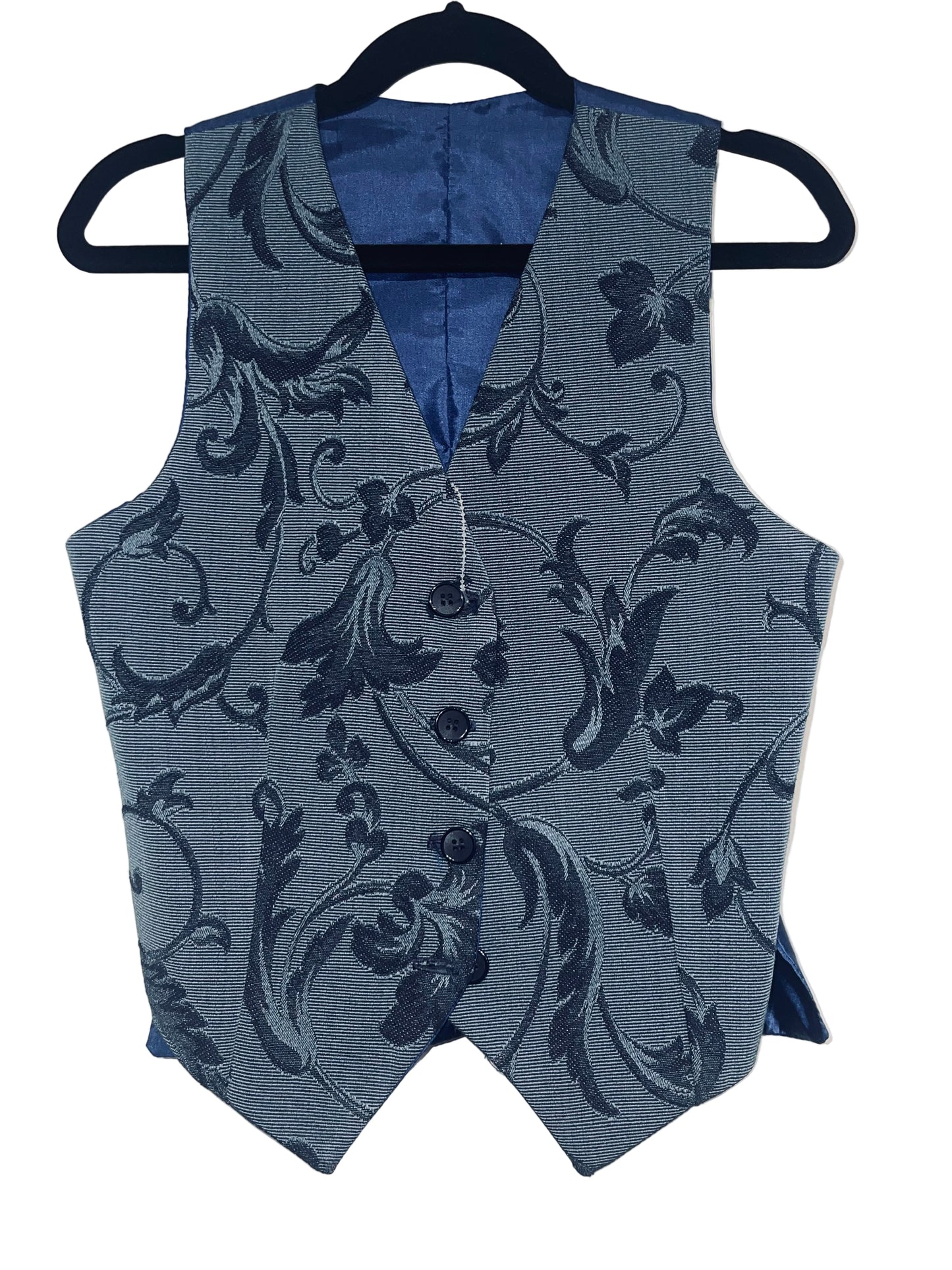 Child's Show Vest