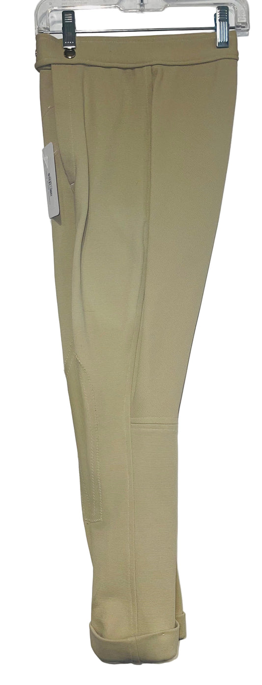 Equestrian, Kids 12, Breeches