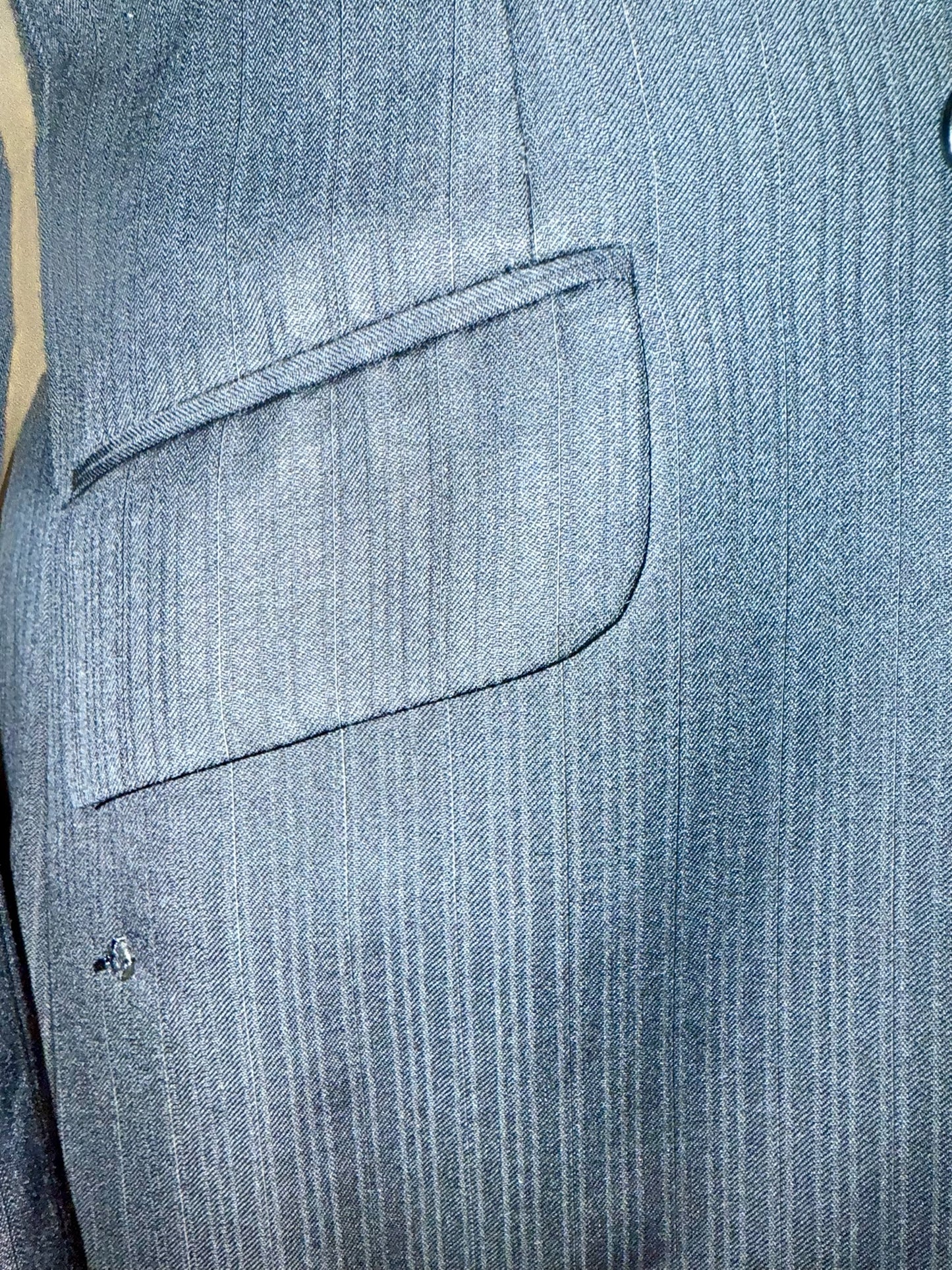 Marsha de Arriaga, Girl's/Teen Day Suit