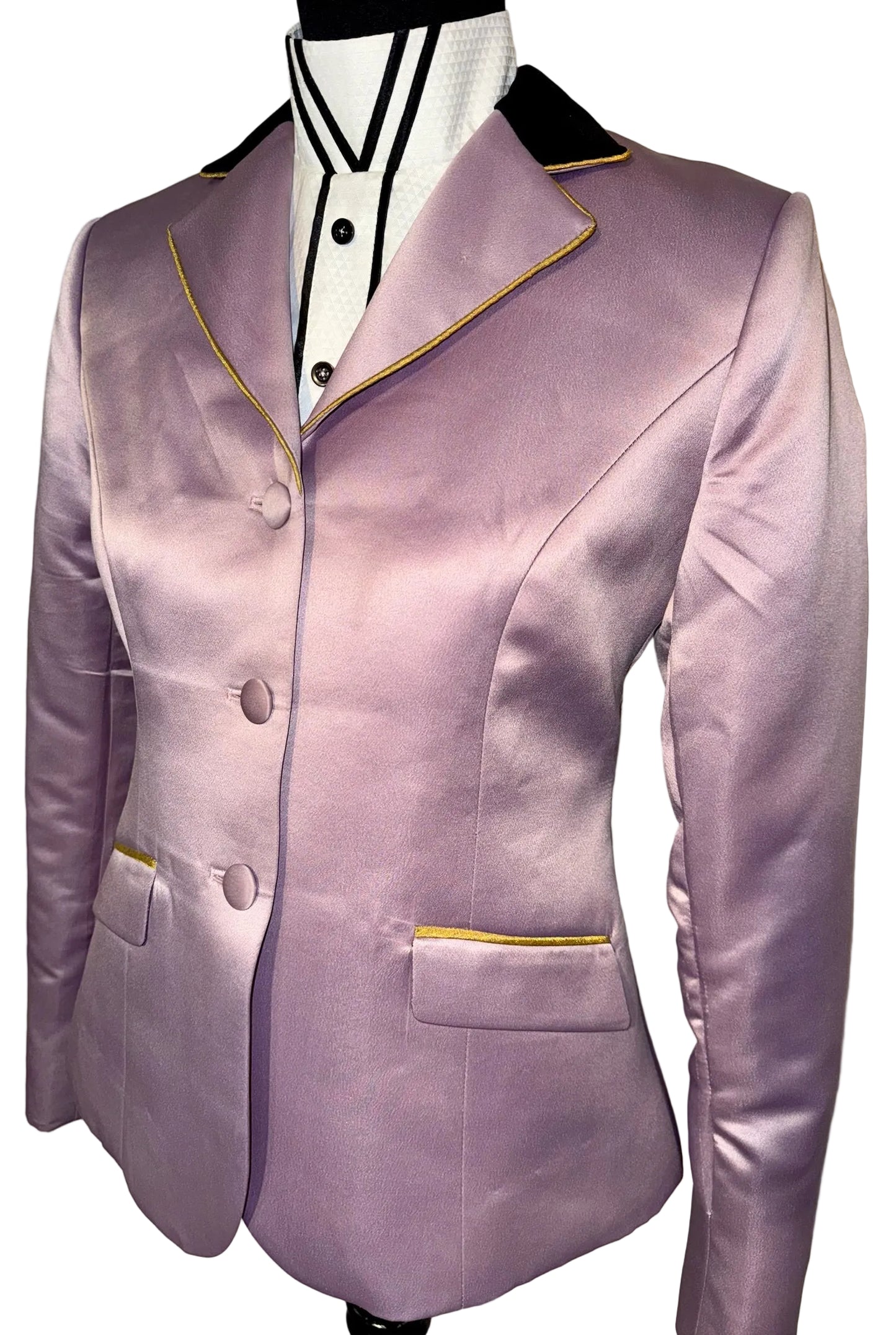 Alden Custom, Ladies Hunt Coat