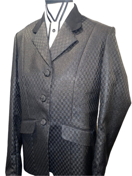 New, MTC, Ladies Hunt Coat