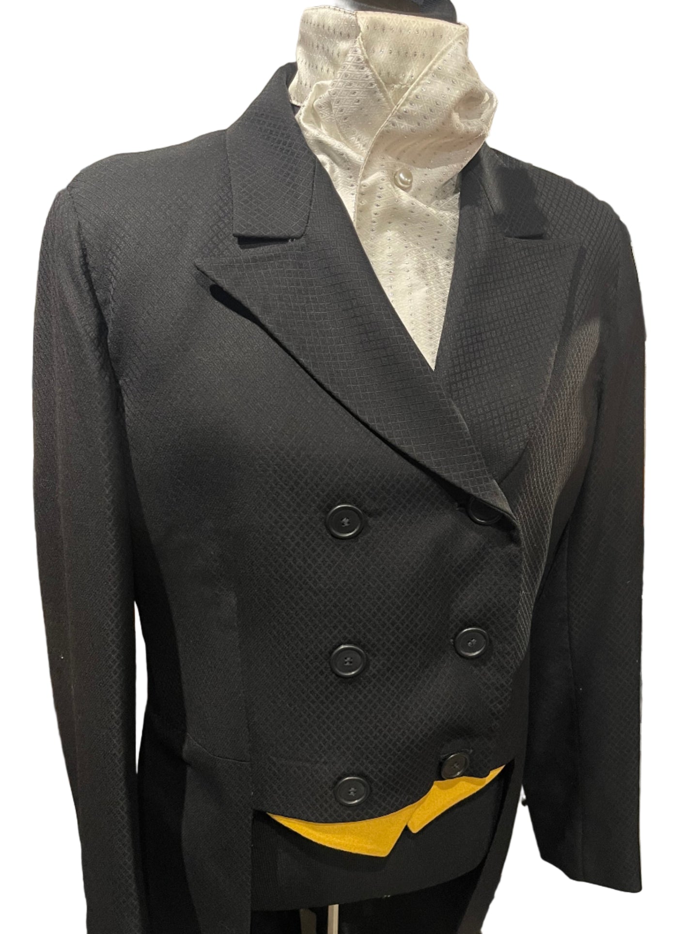 Custom, Ladies Shadbelly