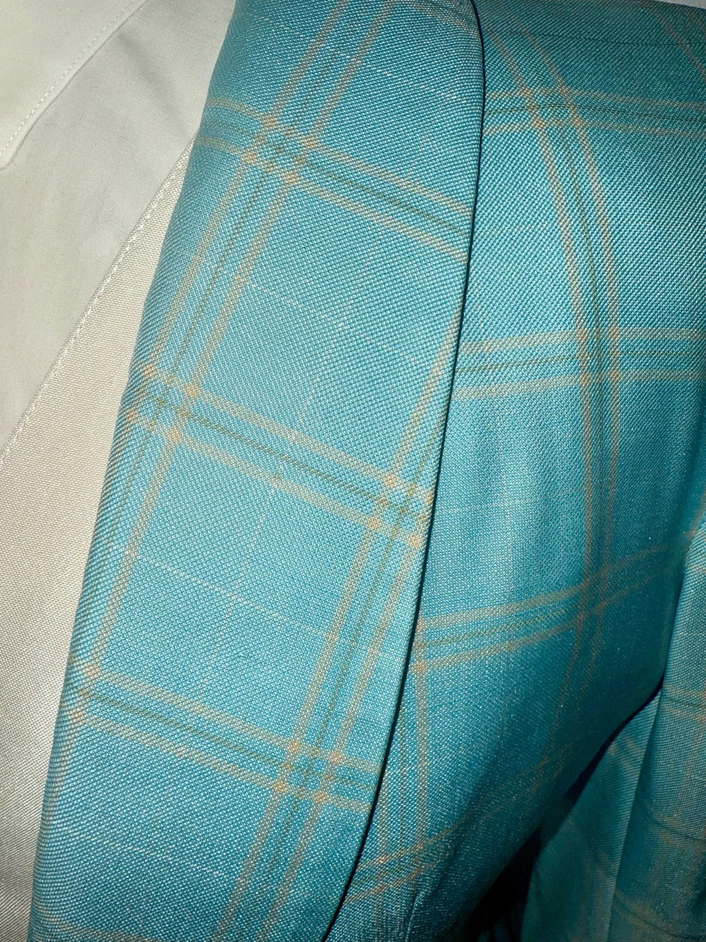 Becker Brothers, Ladies Day Coat