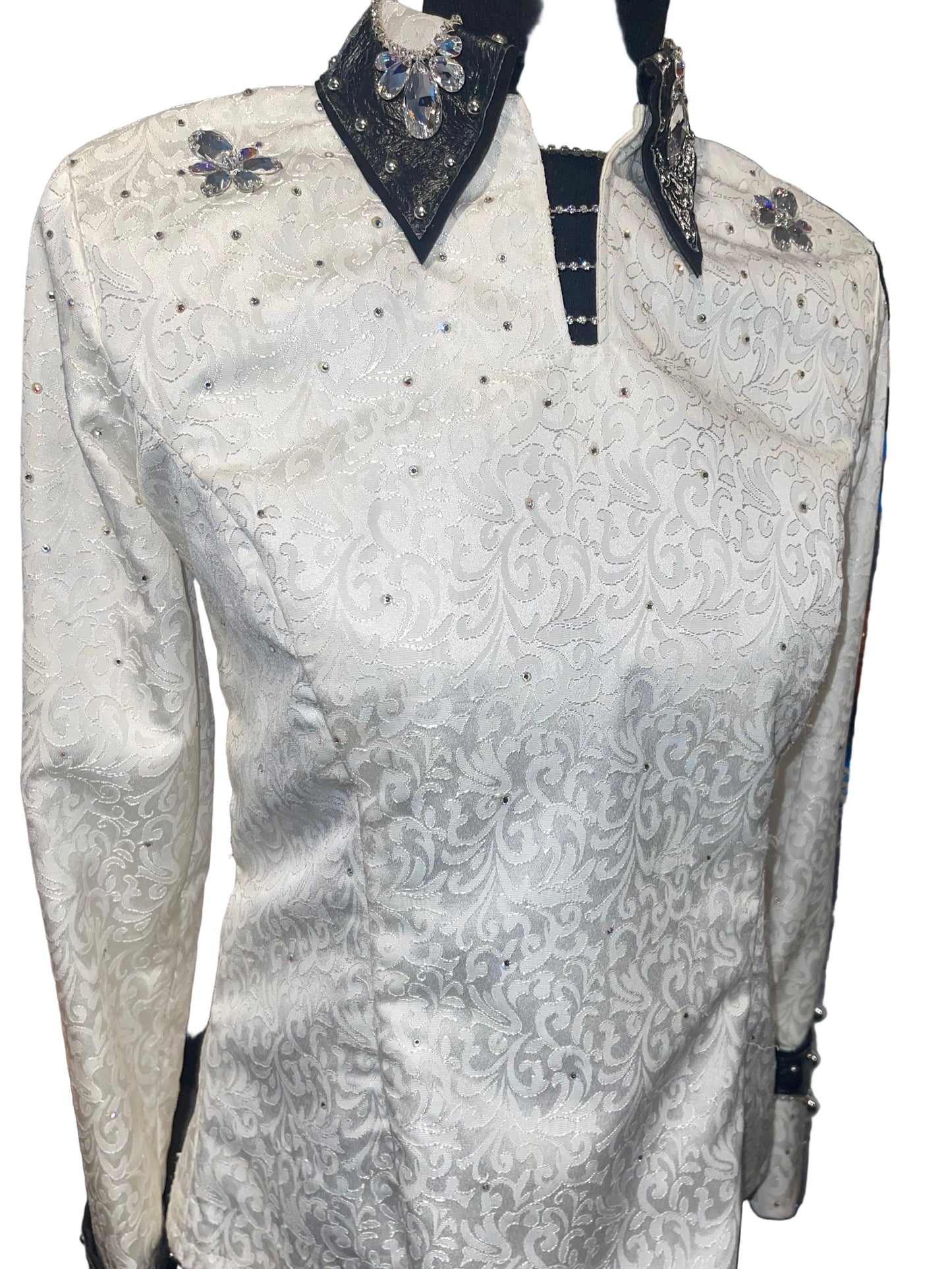 Winner Circle, Custom Ladies Western Top