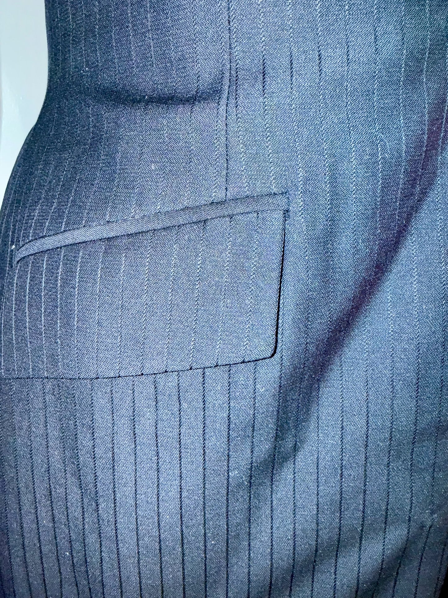 Carl Meyers, Teen/Ladies, Navy Formal