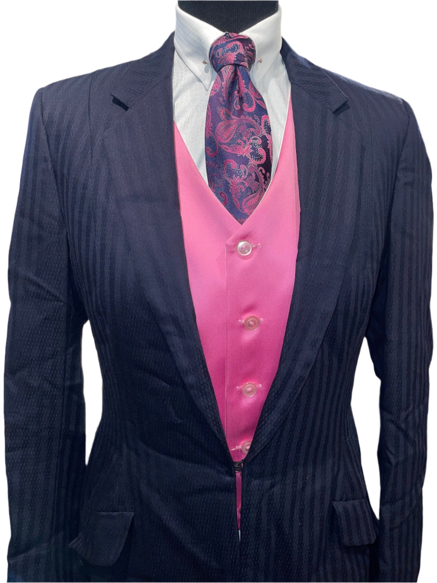 Saddle Seat Connection, Ladies Day Suit