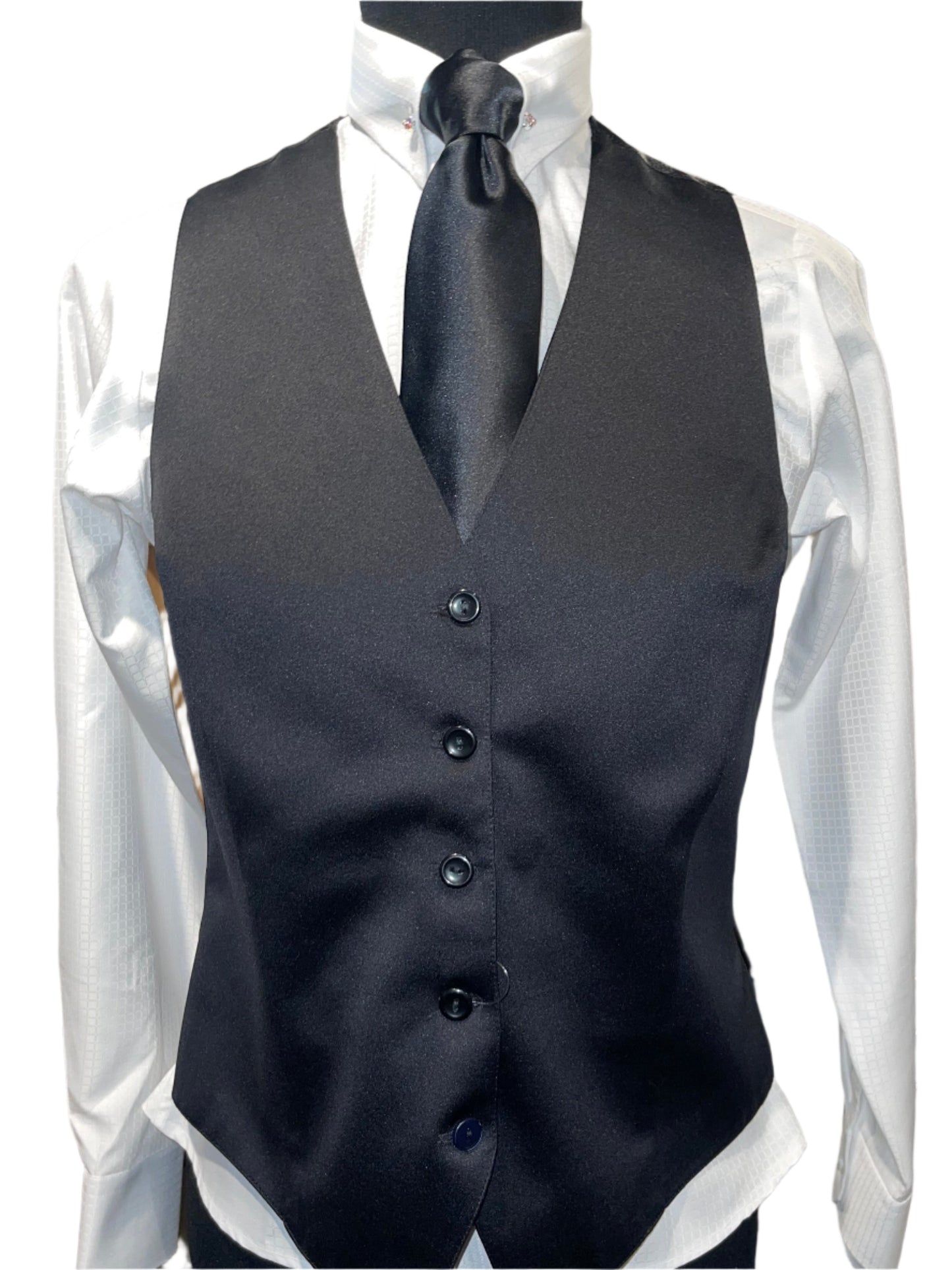 Custom, Ladies Vest
